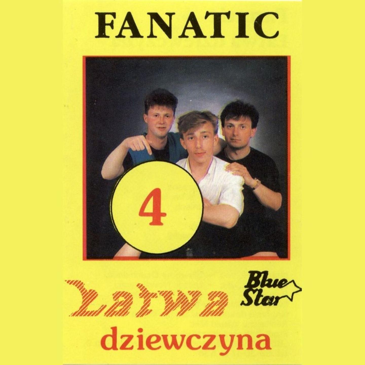 Постер альбома Łatwa dziewczyna