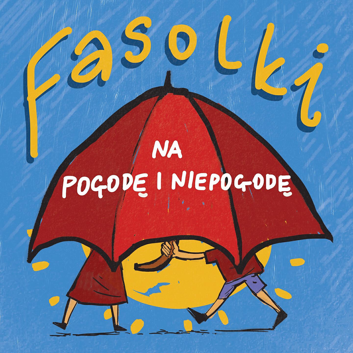 Zespół Dziecięcy Fasolki - Kropelka rosy