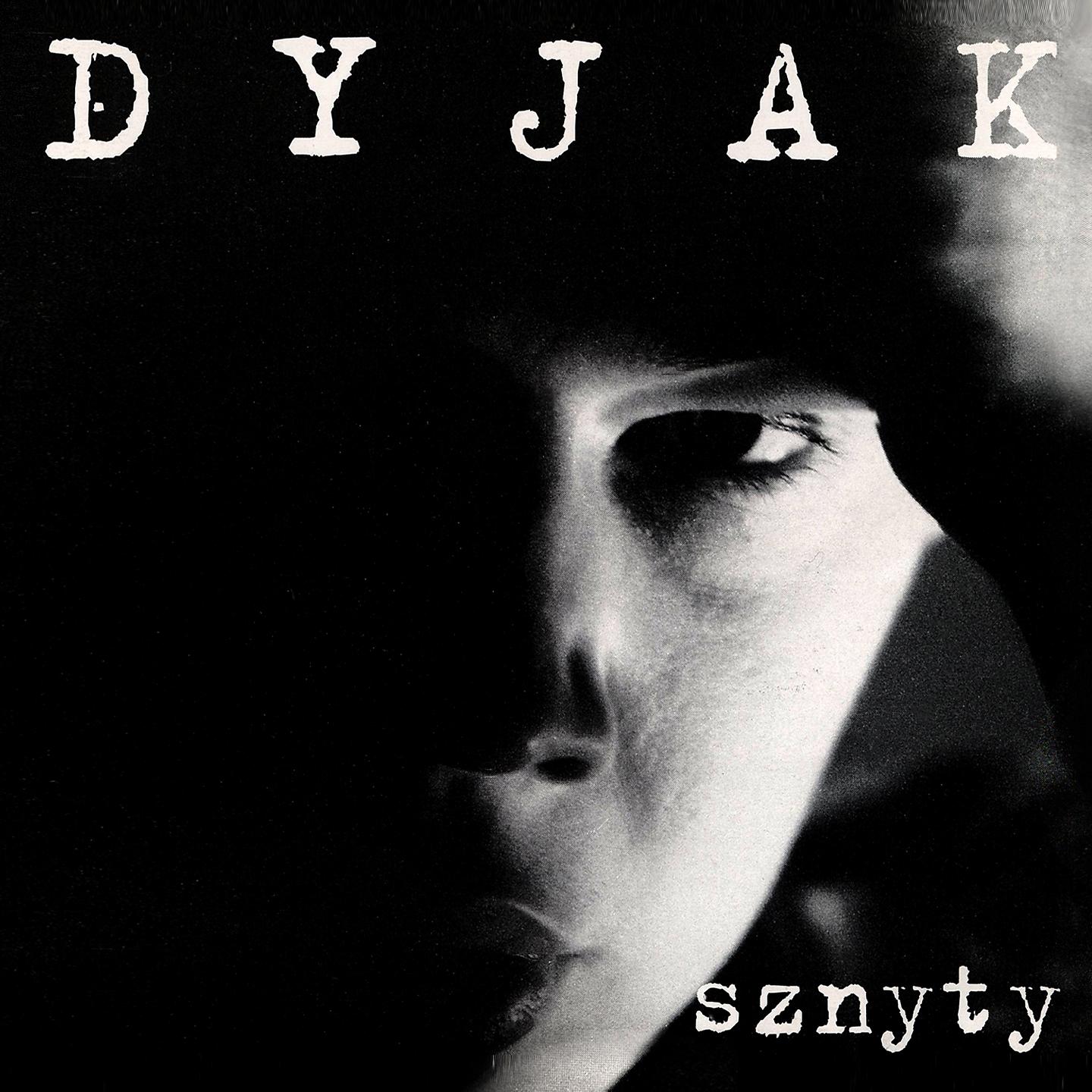 Постер альбома Sznyty