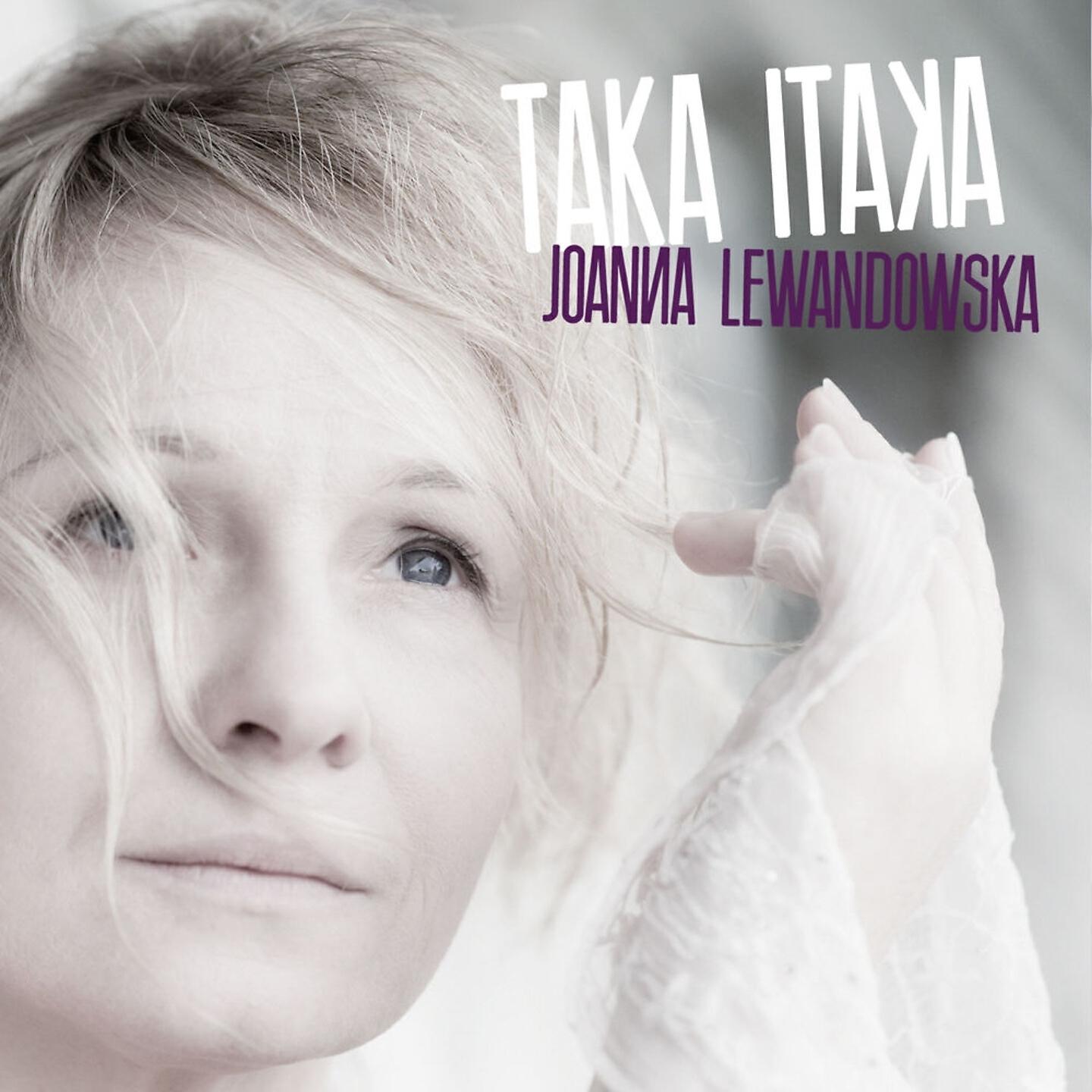 Joanna Lewandowska - Wyprzedaż