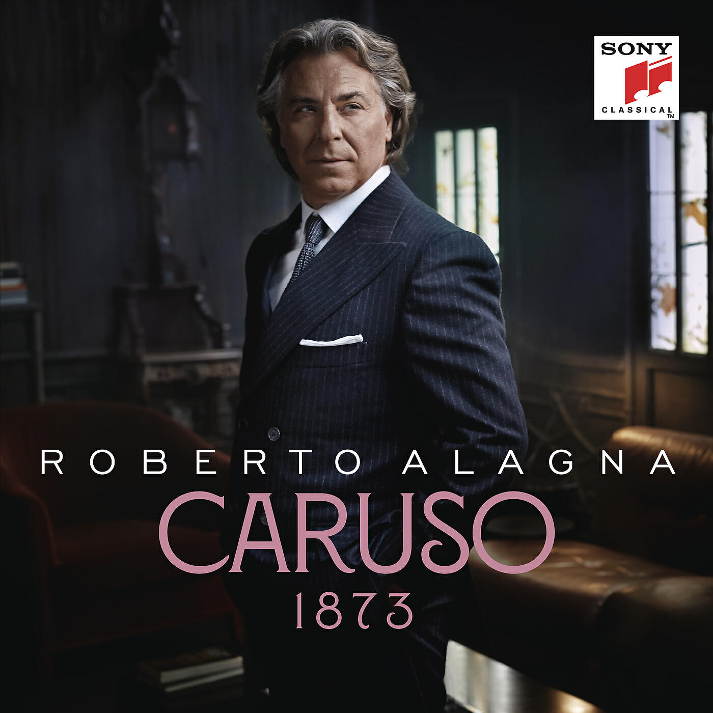 Roberto Alagna - Domine Deus (From 