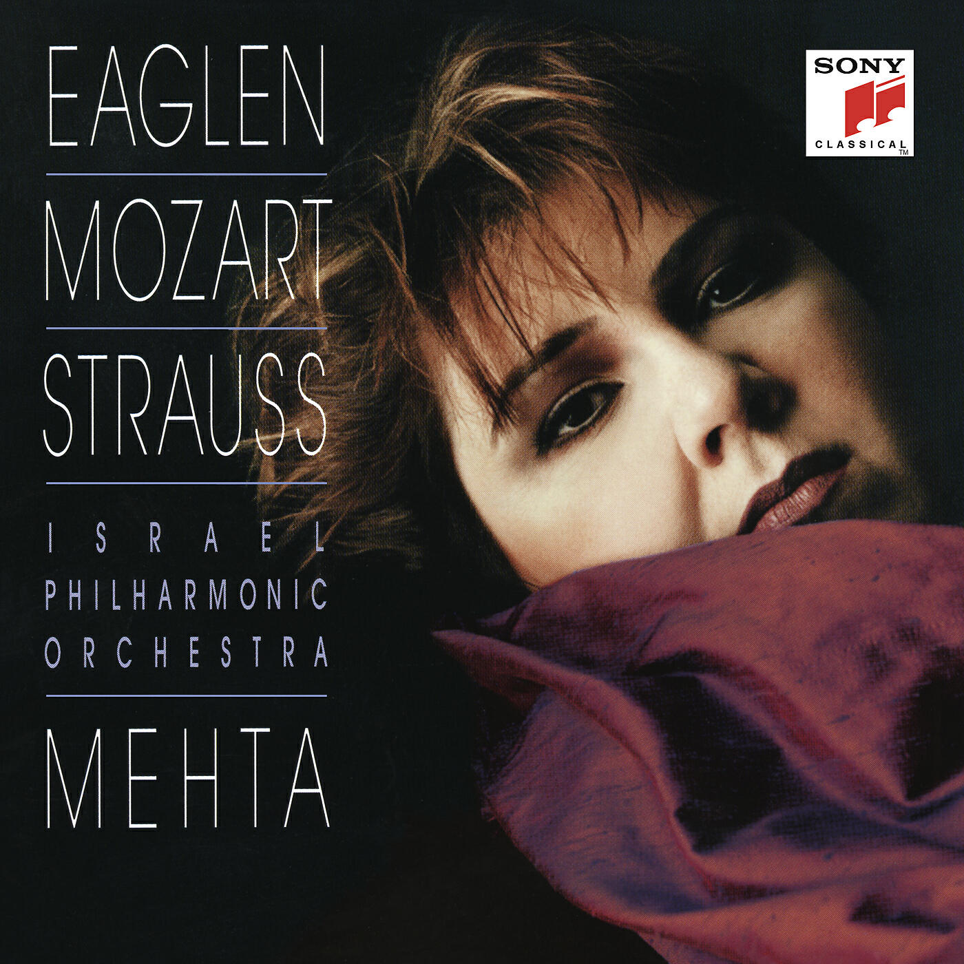 Jane Eaglen - Arabella, Op. 79: 