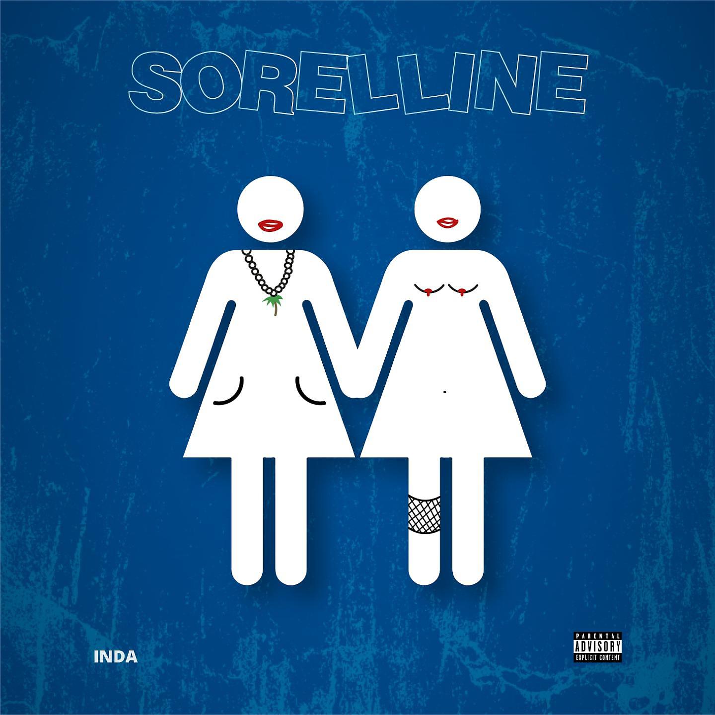 Постер альбома Sorelline