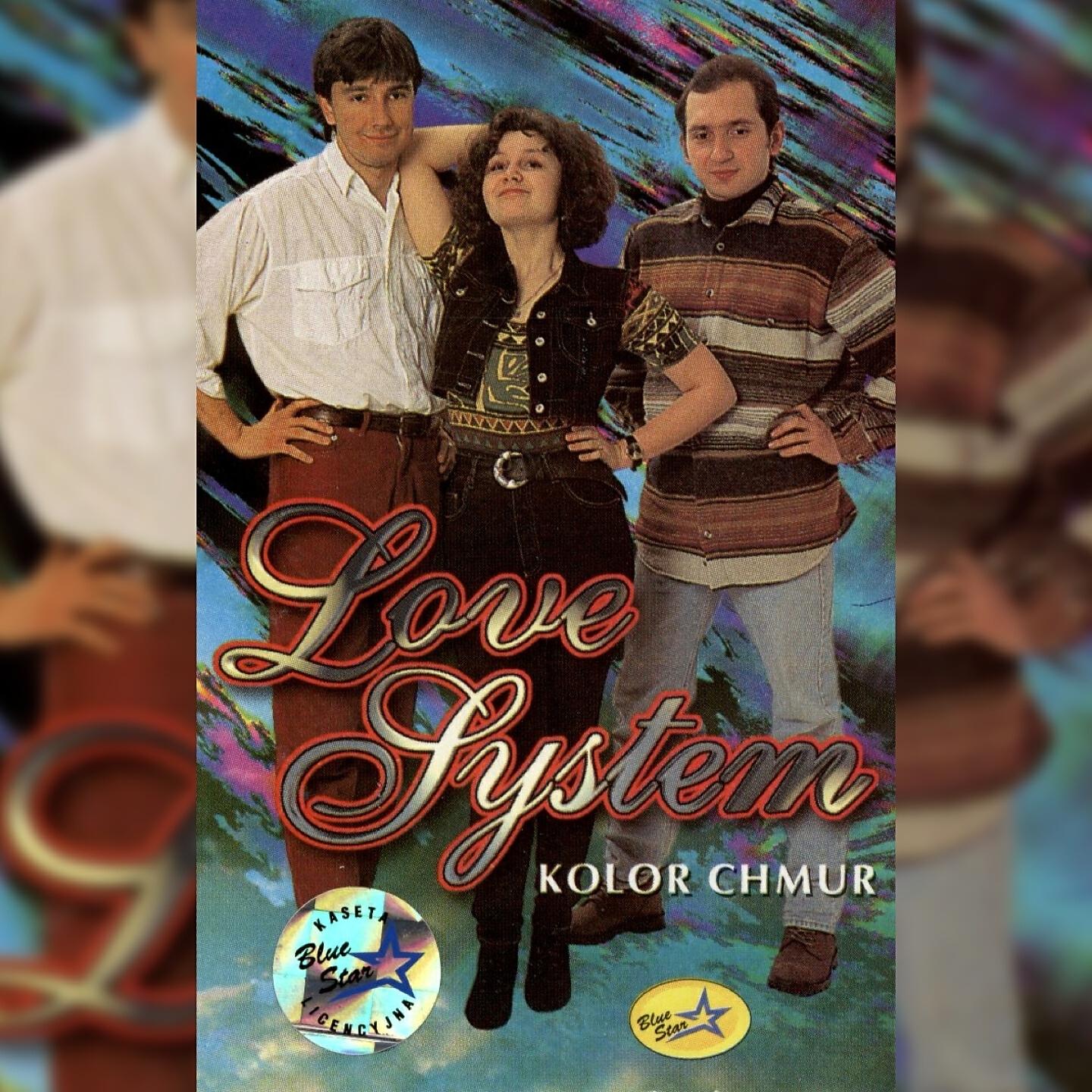 Love System - Nad brzegiem
