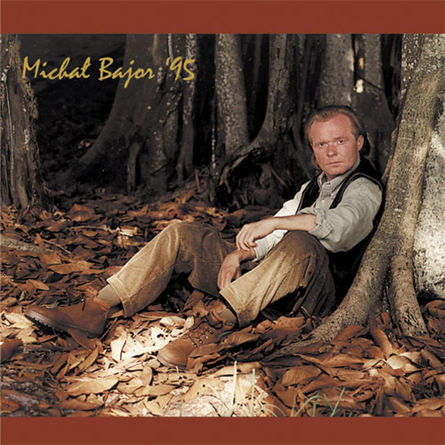 Michał Bajor - A tre virtu
