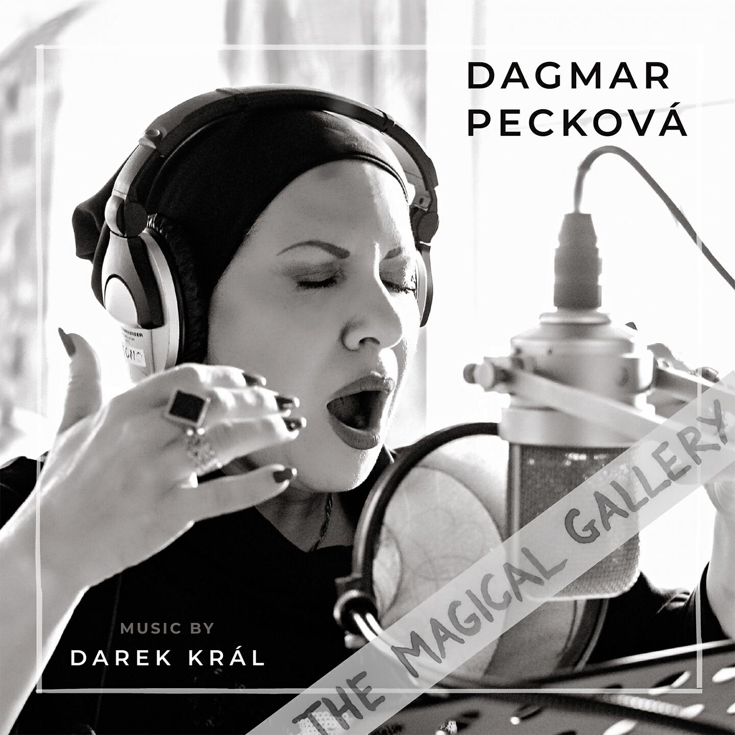 Dagmar Pecková - Labutí píseň
