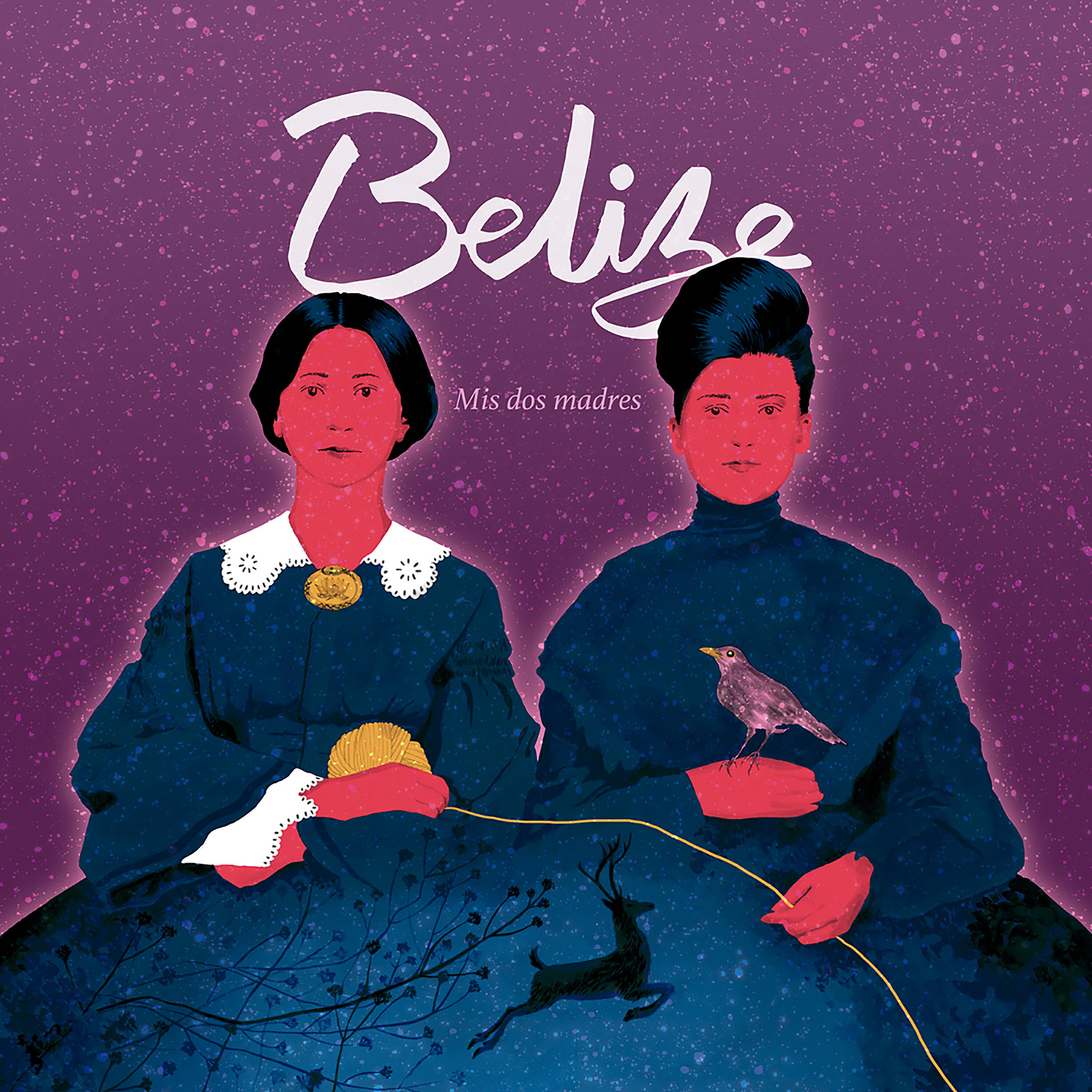 Belize - Este Espacio