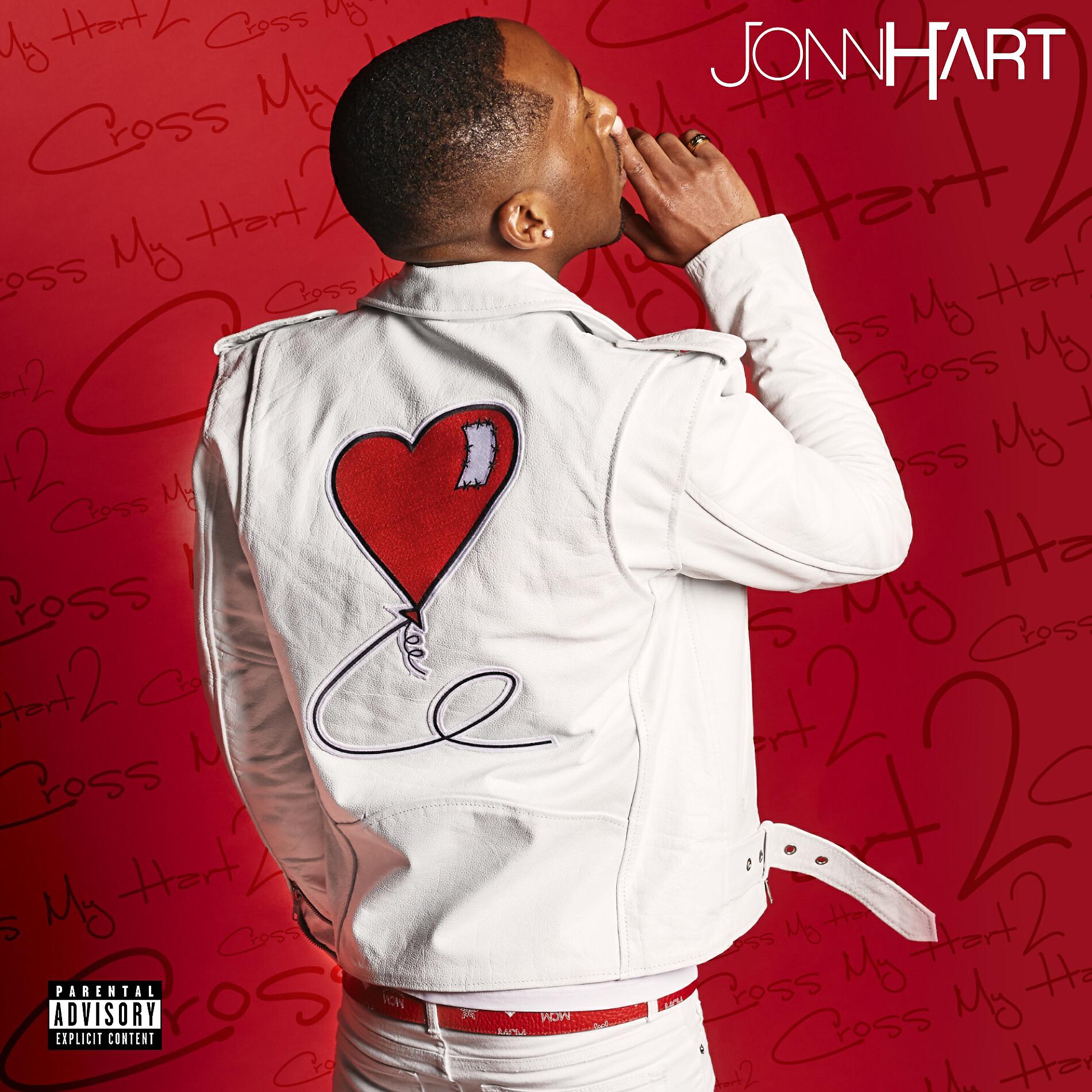 Jonn Hart - Pledge Allegiance (feat. Sage the Gemini)
