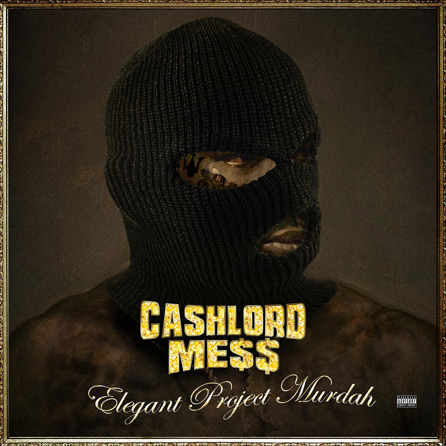 CashLord Mess - Jammaz (feat. E Mozzy & Celly Ru)