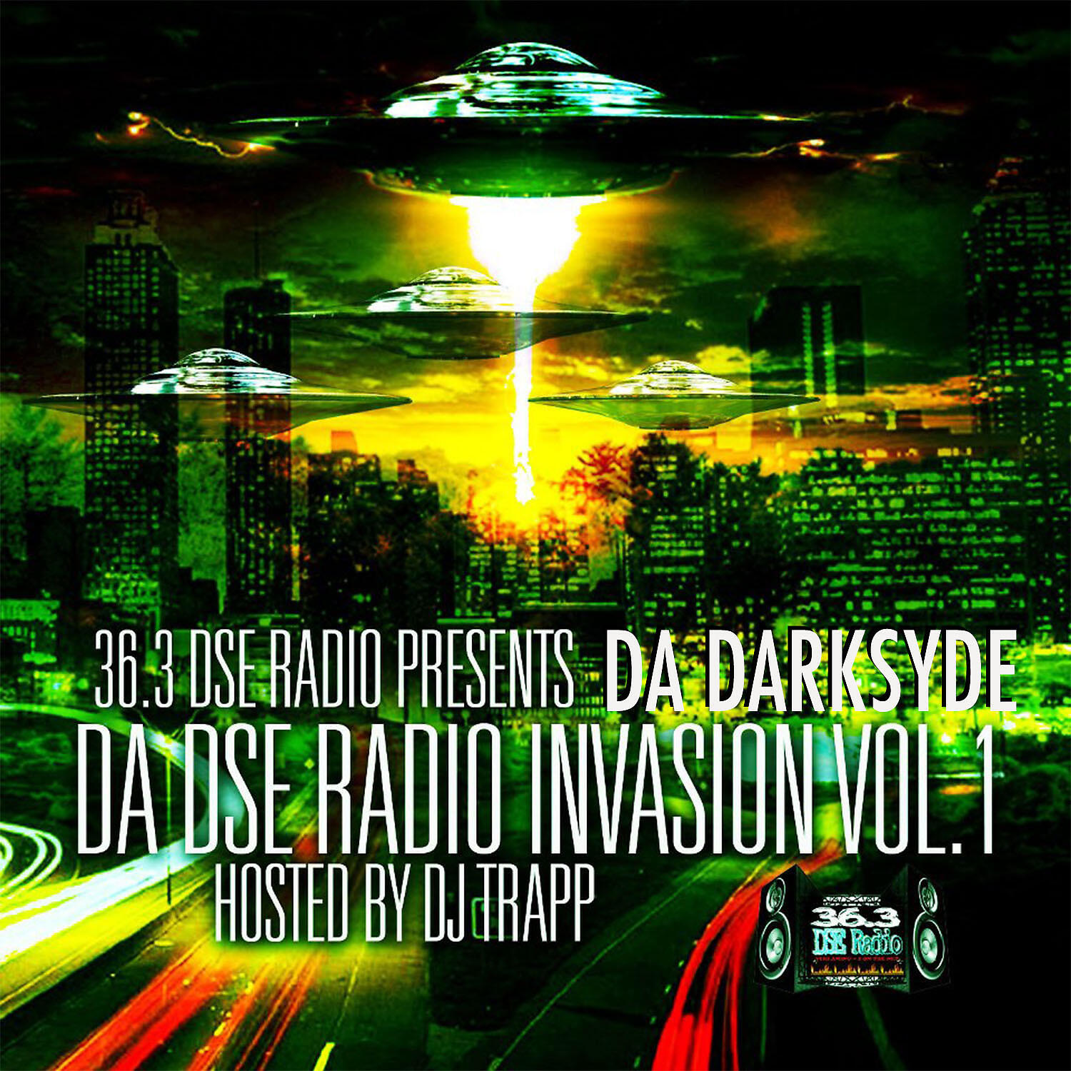 Da DarkSyde - Nevamind (feat. Chalie Yung)