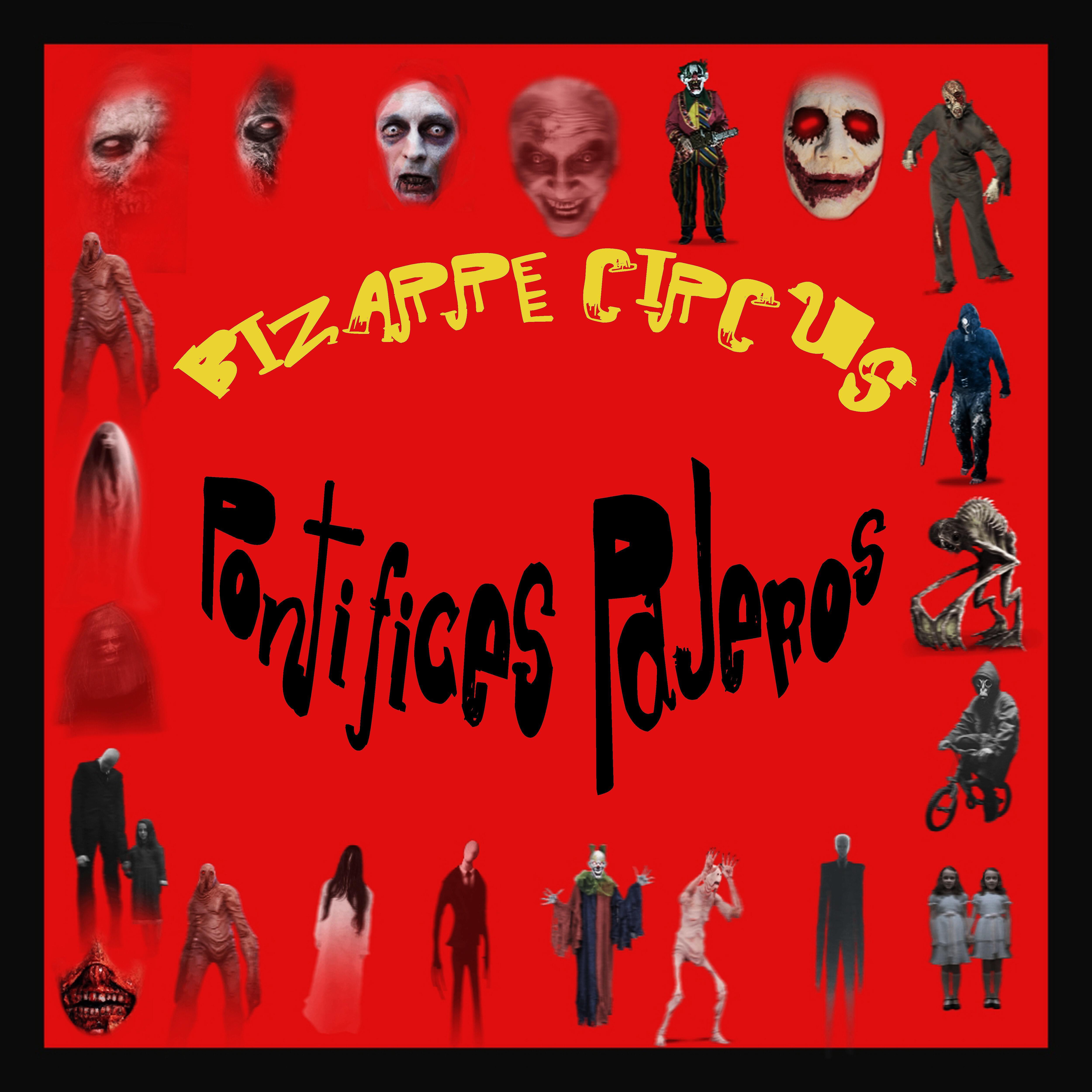 Pontifices Pajeros - A Short Balancing Act (I)