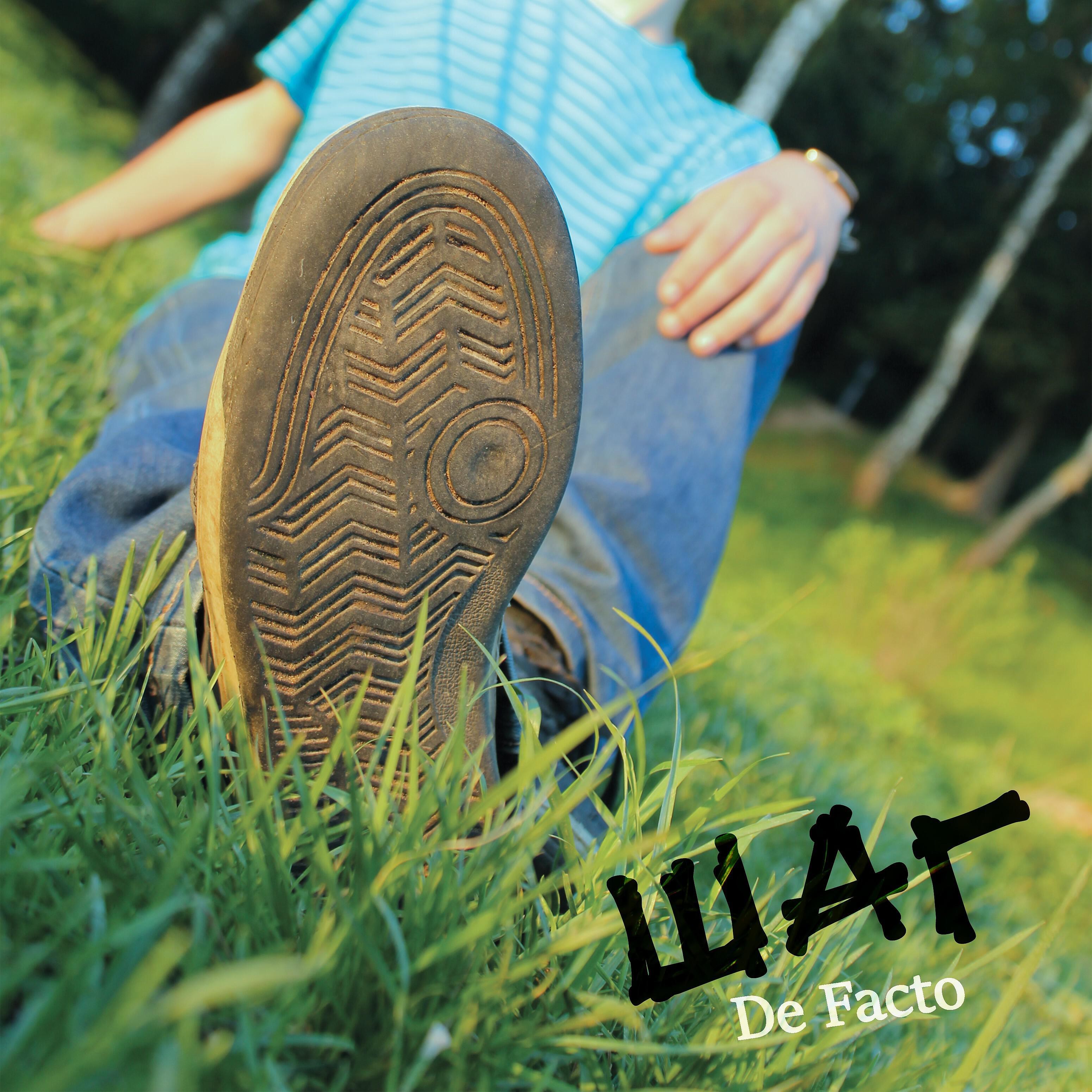 De Facto - Шаг
