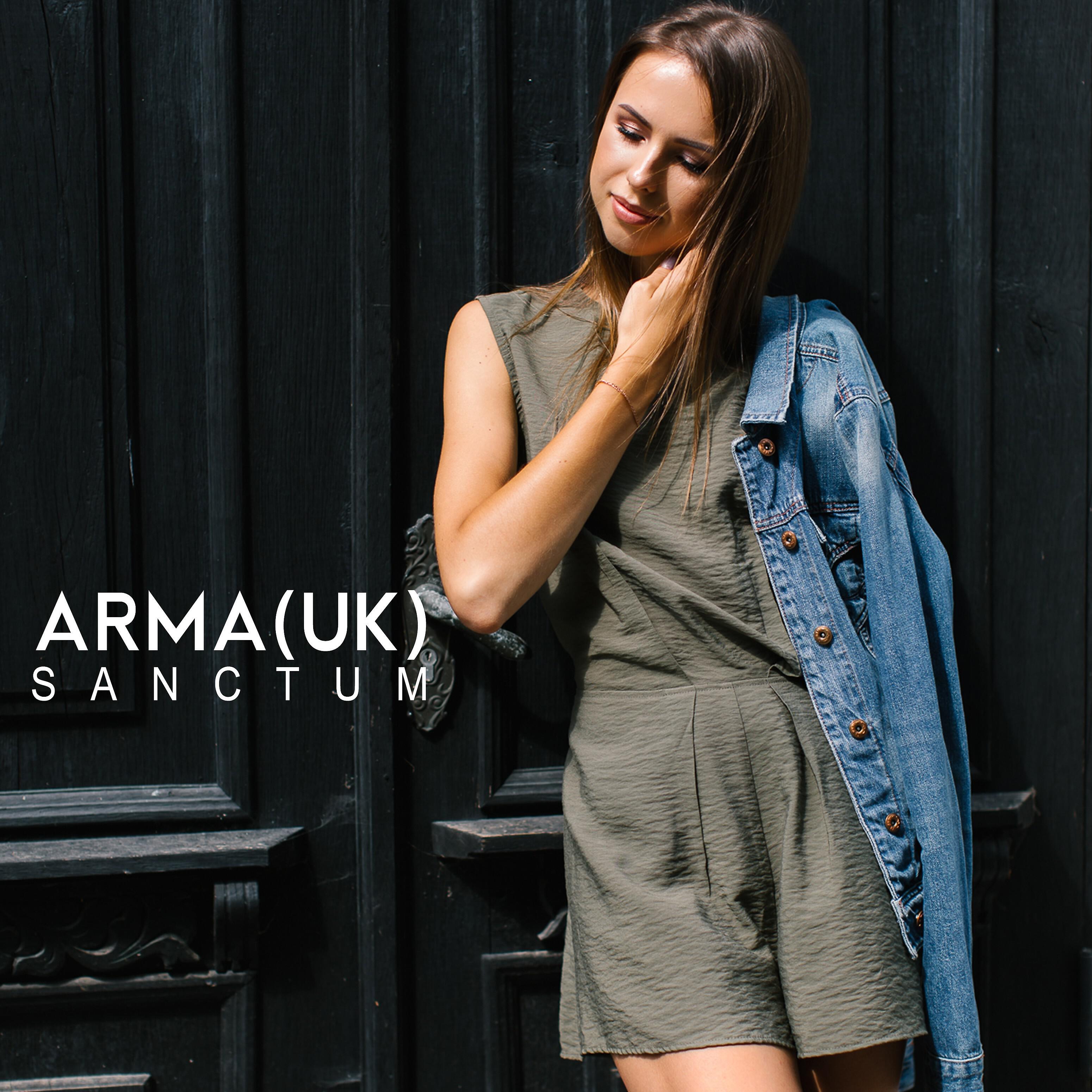 ARMA Uk - Sanctum