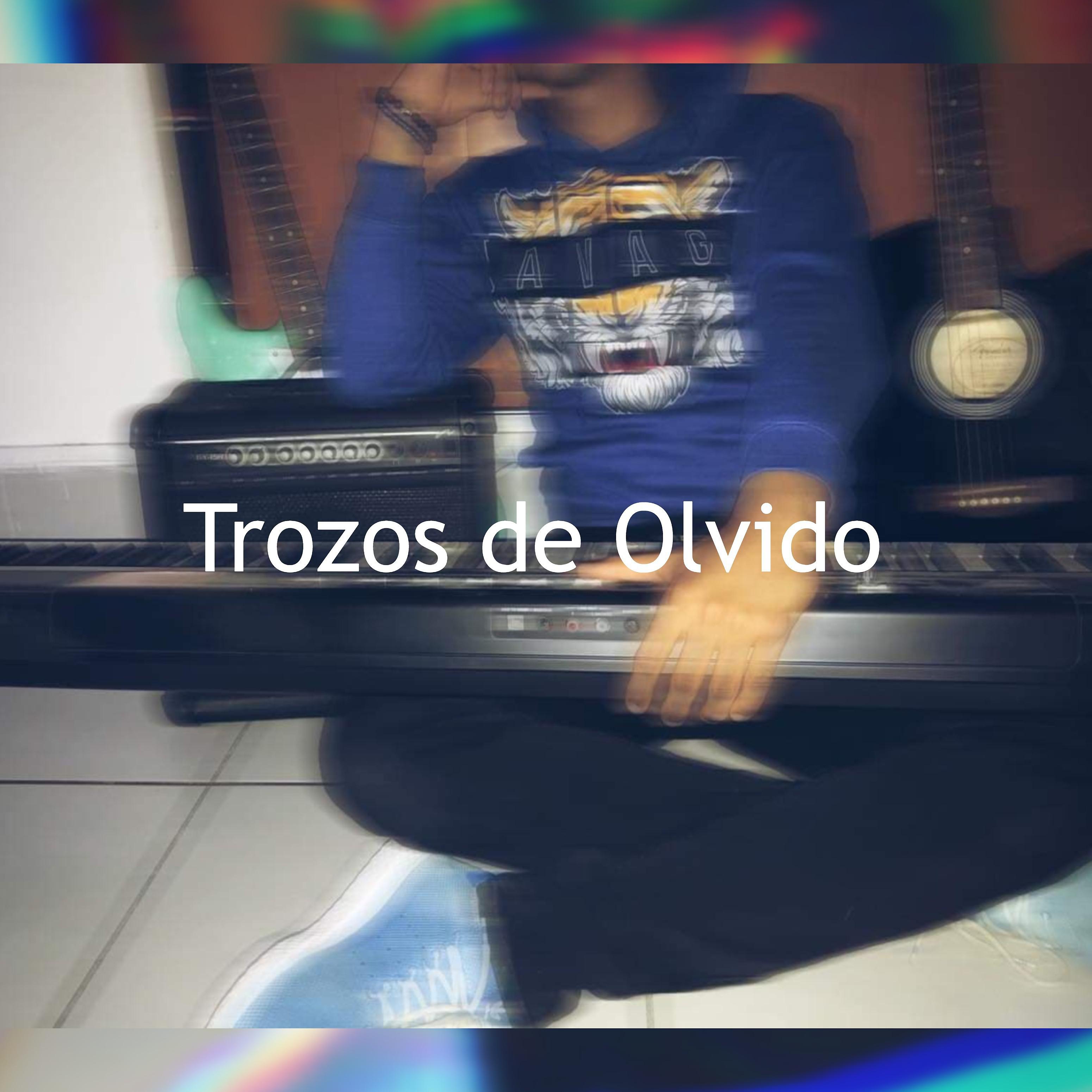 Постер альбома Trozos De Olvido