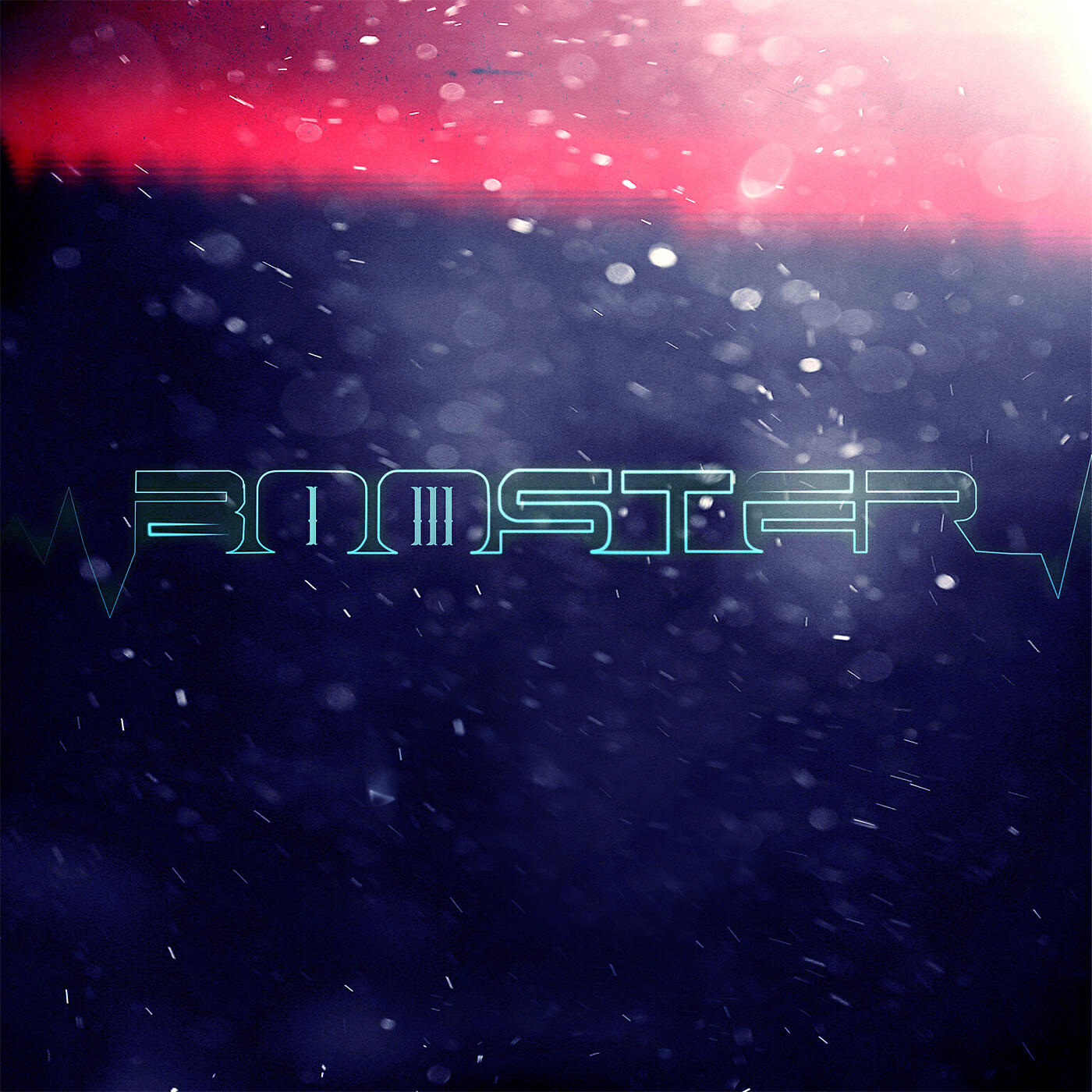 BOOSTER - Борщ