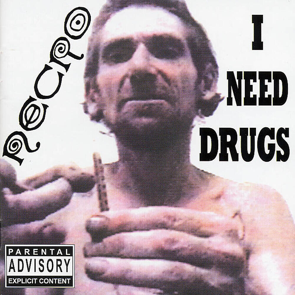 Necro - The Most Sadistic