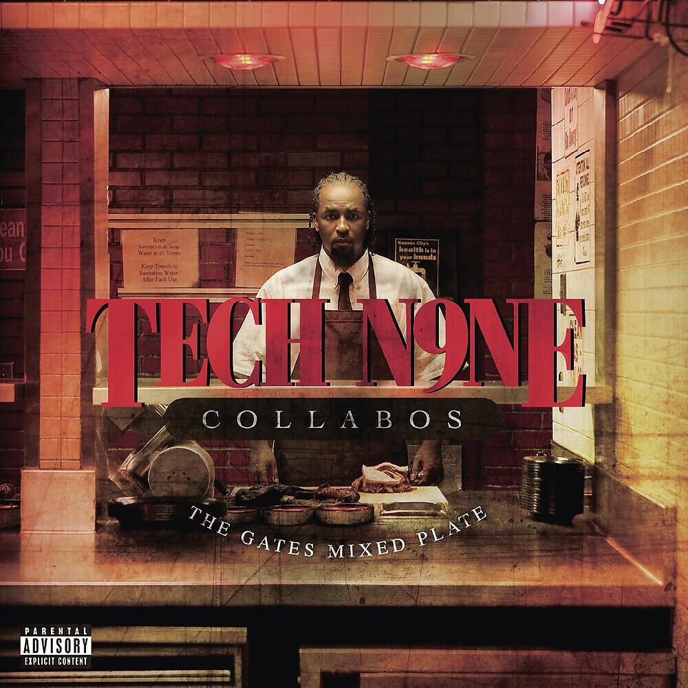 Tech N9ne Collabos - Jumpin' Jax