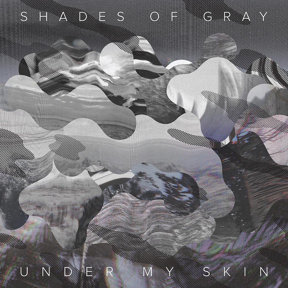 Shades Of Gray - Monday Toxins (Mondays Can Be Rough)