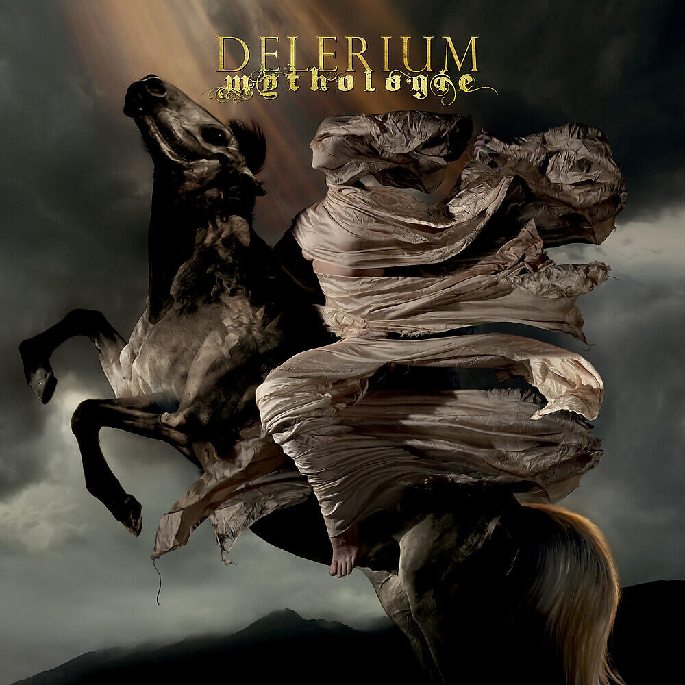 Delerium - Once In A Lifetime