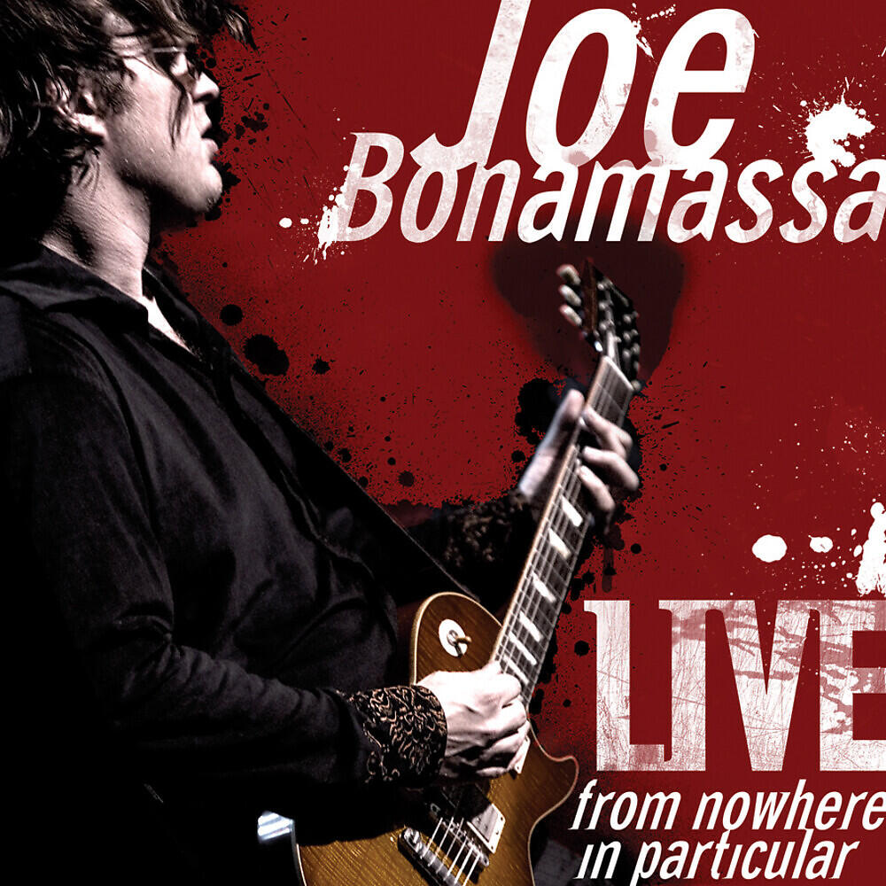 Joe Bonamassa - A New Day Yesterday / Starship Trooper / Wurm (Live)