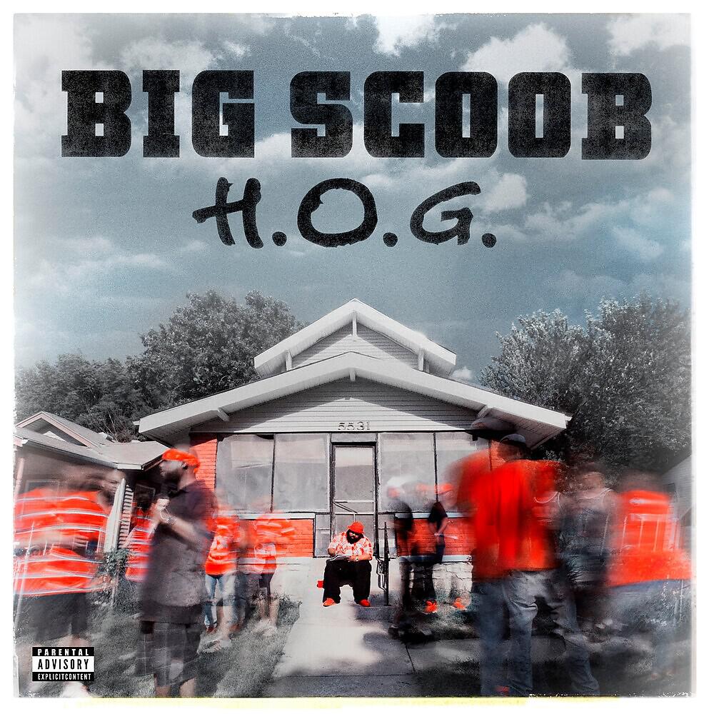 Big Scoob - A.B.N.