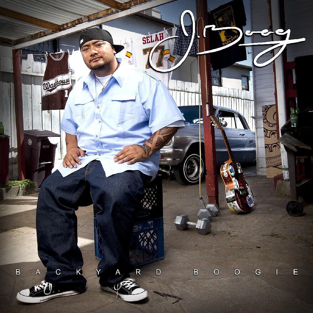 J Boog - Watch and Learn