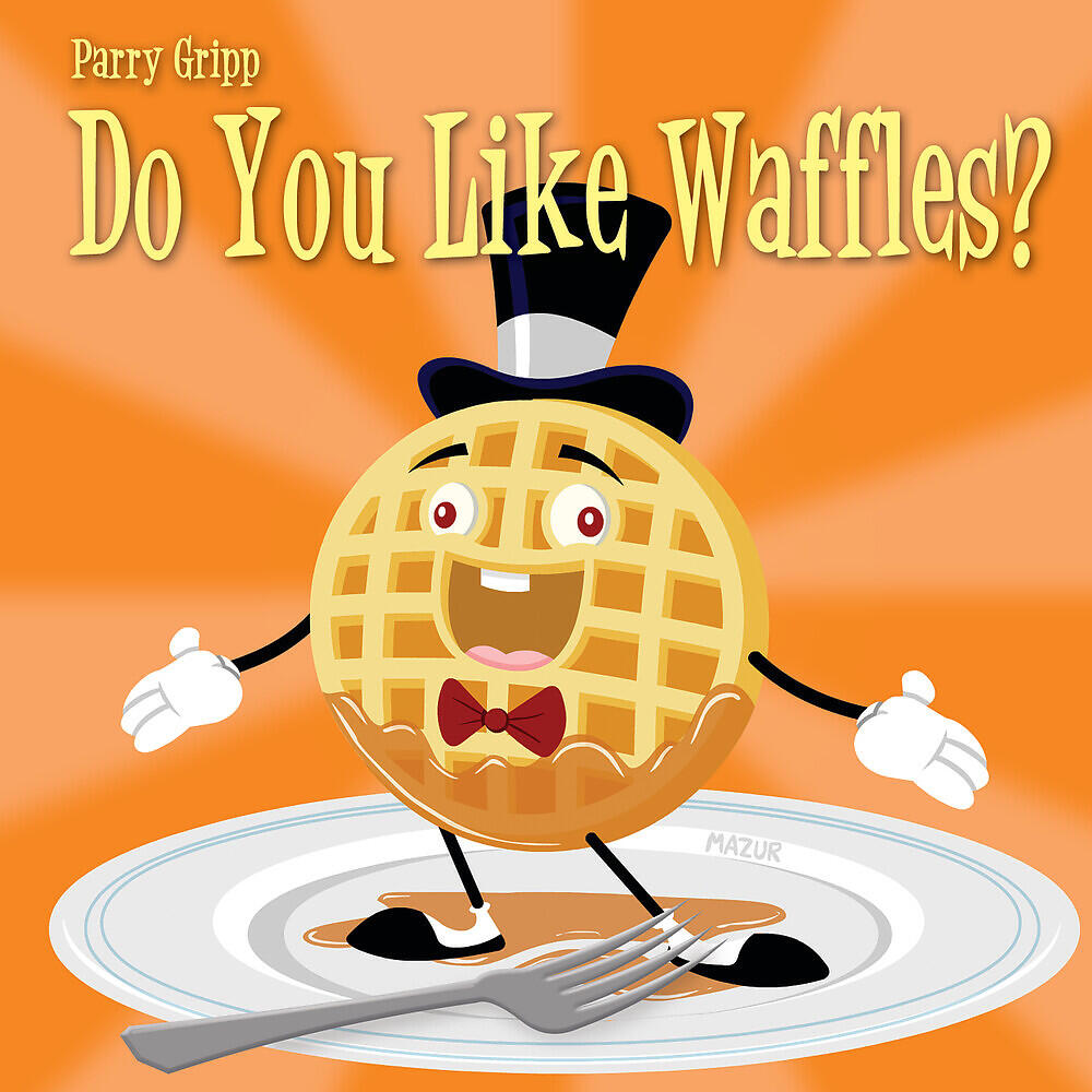 Parry Gripp - English Muffin