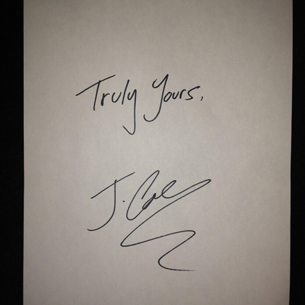 J. Cole - Unabomber
