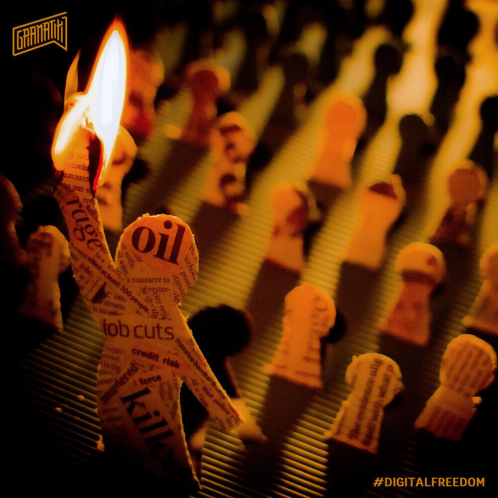 Gramatik - Talkbox Intended