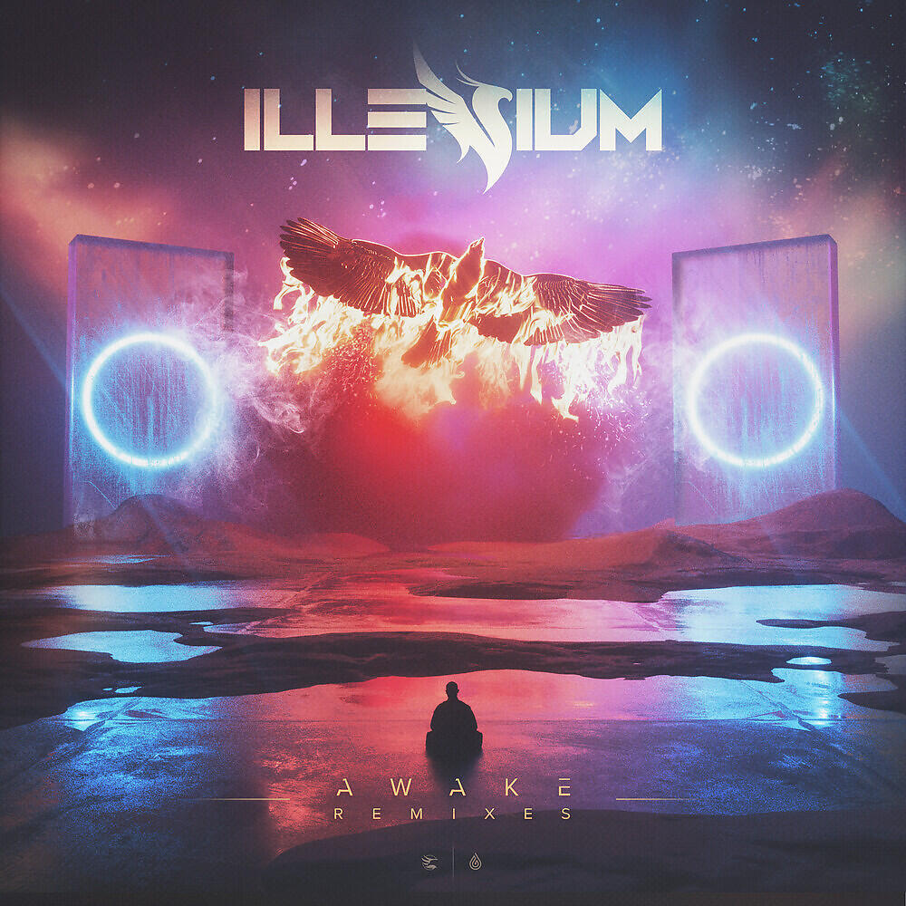 ILLENIUM - Sound of Walking Away (Kap Slap Remix)