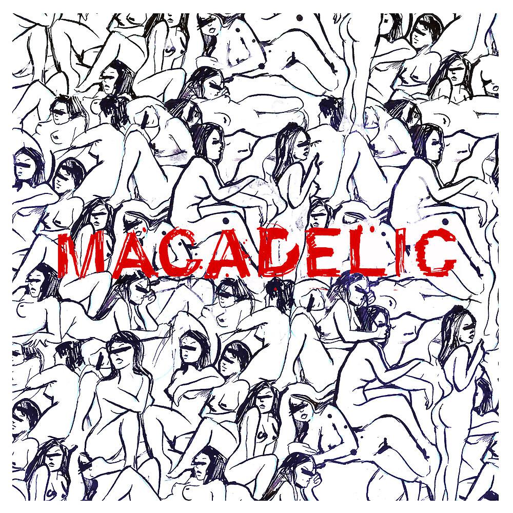 Постер альбома Macadelic