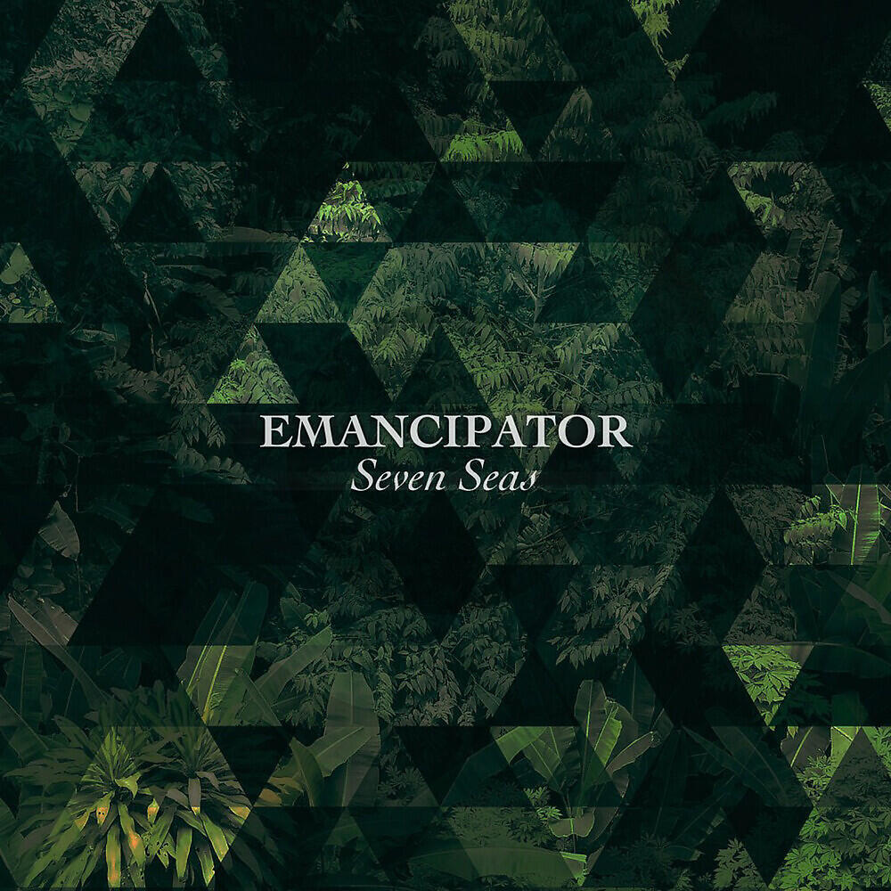 Emancipator - Ocelot