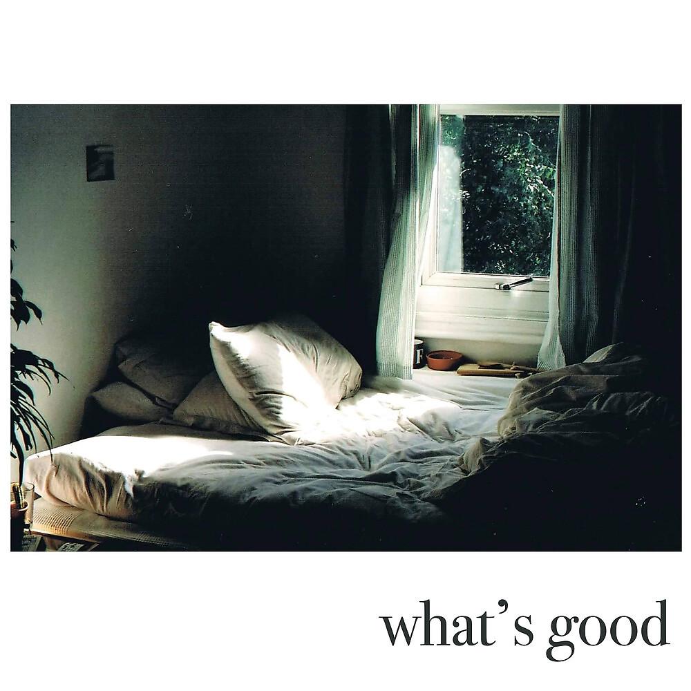 Постер альбома What's Good