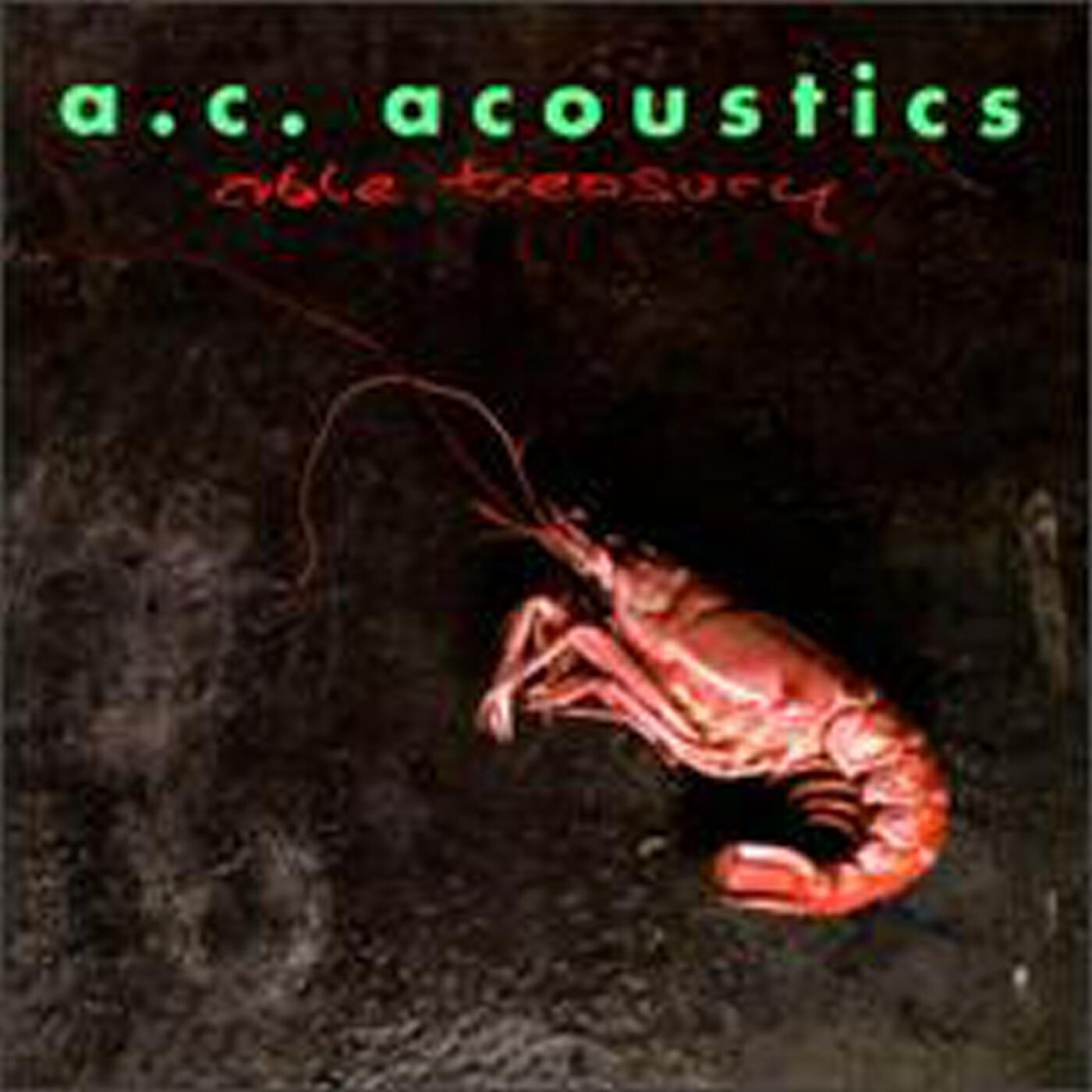 AC Acoustics - Leather Buyer