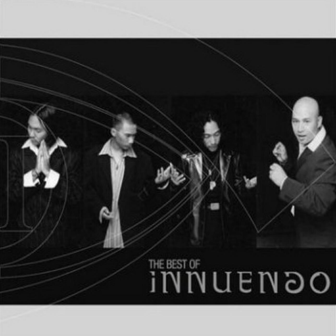 Innuendo - Forever