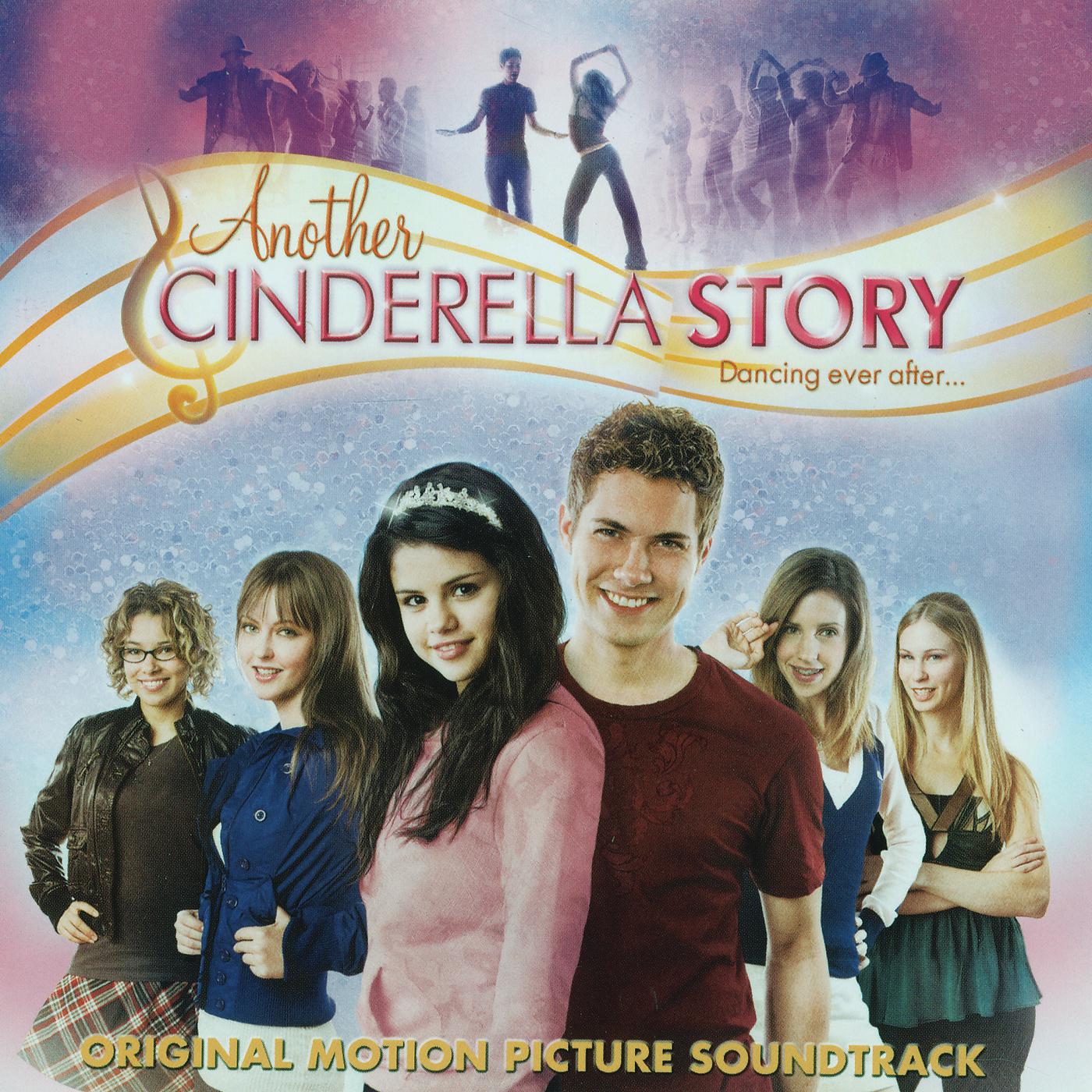 Постер альбома Another Cinderella Story