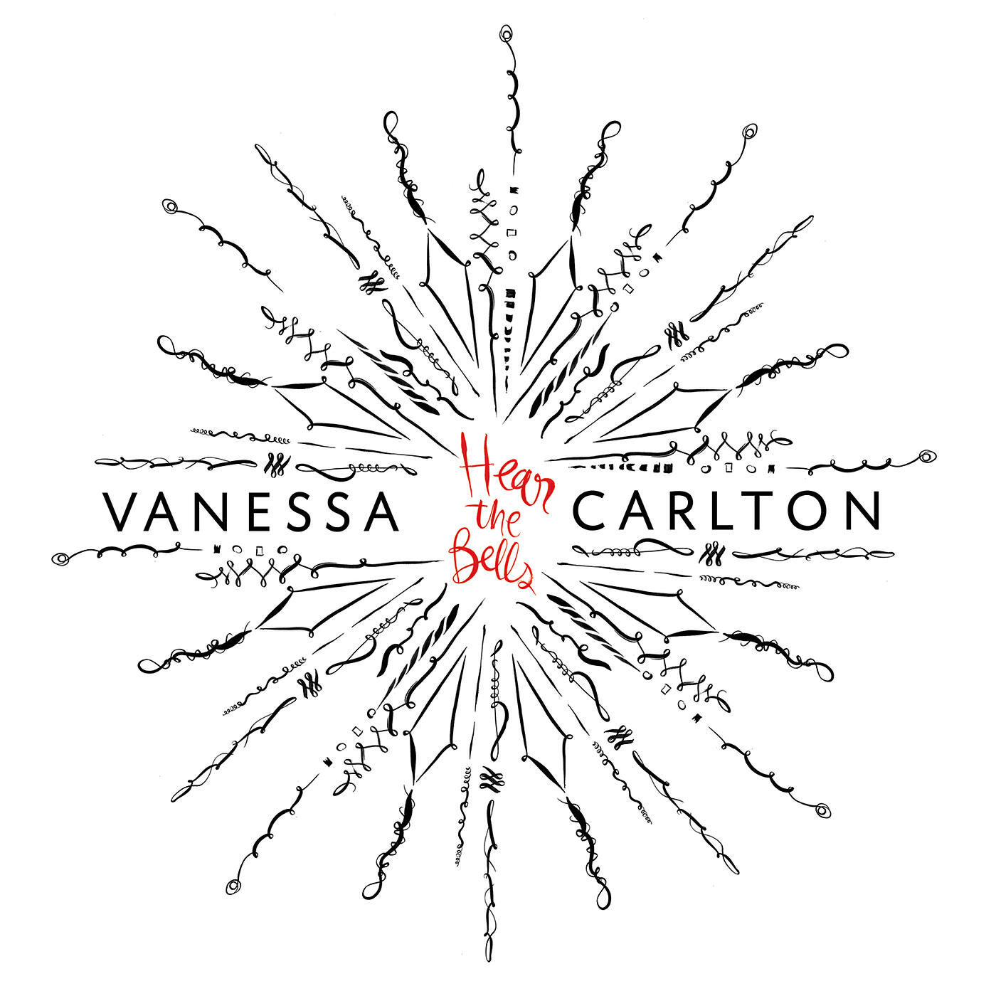 Vanessa Carlton - Do You Hear What I Hear?