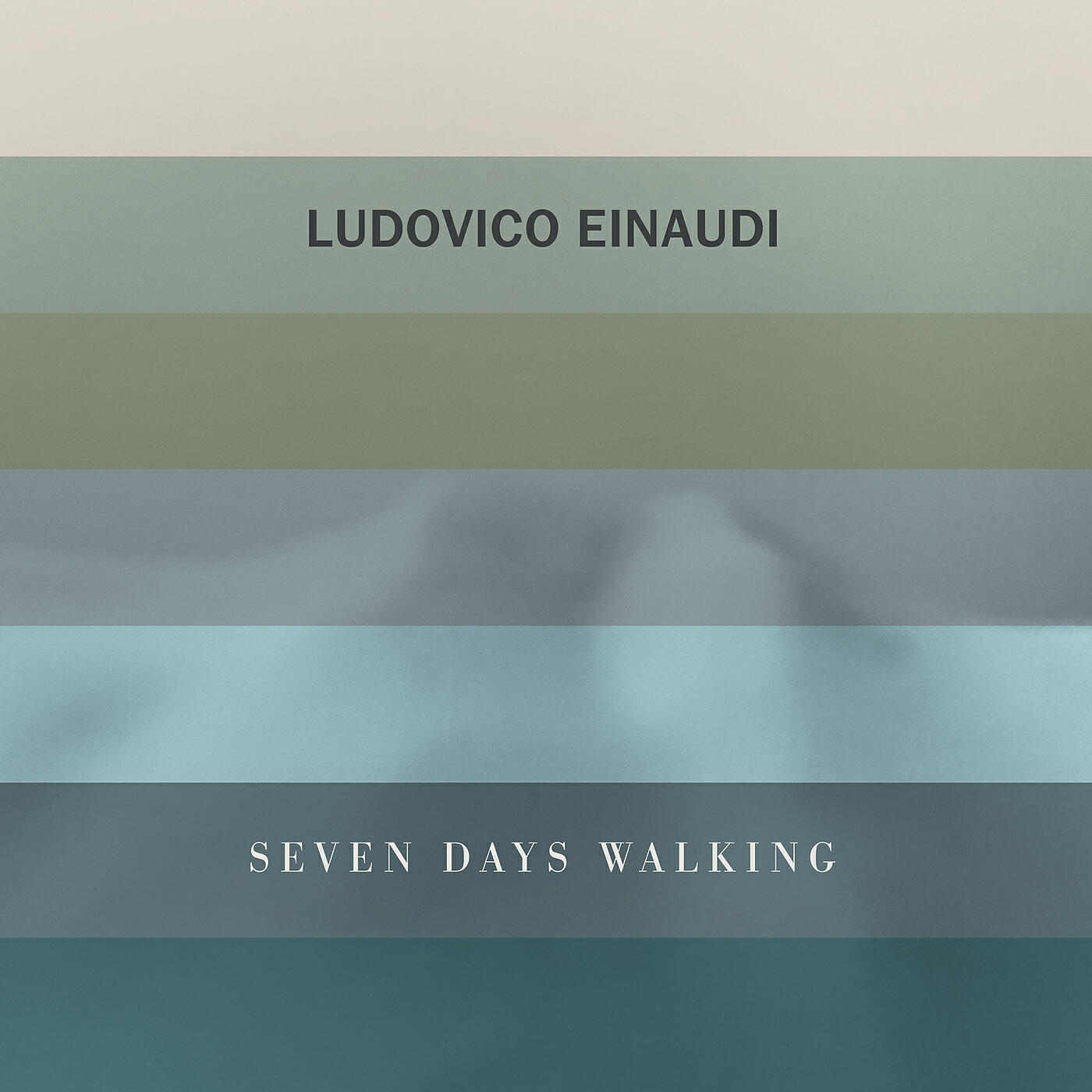 Ludovico Einaudi - Einaudi: Low Mist Var. 1 (Day 1)