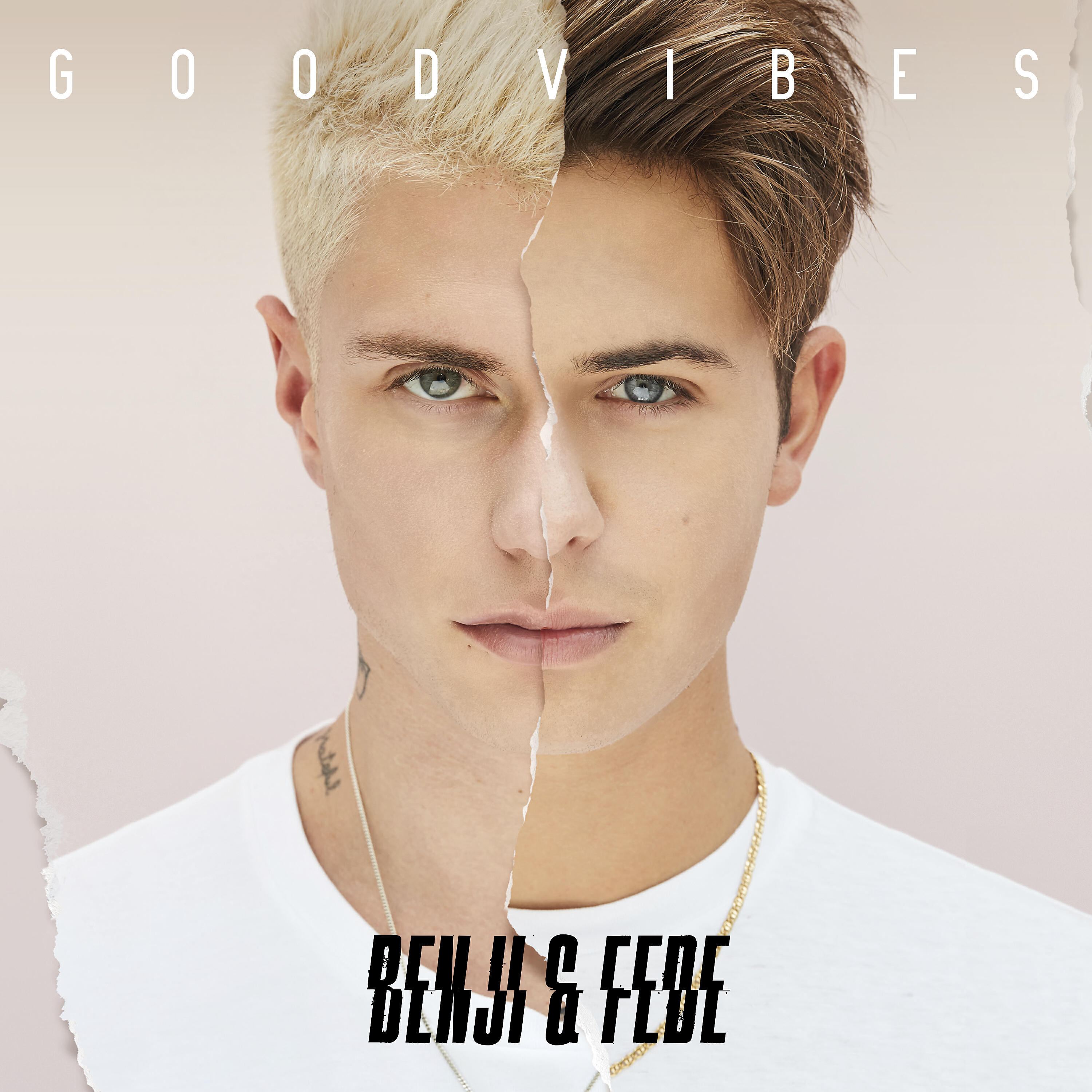 Benji & Fede - Sale (feat. Shari)