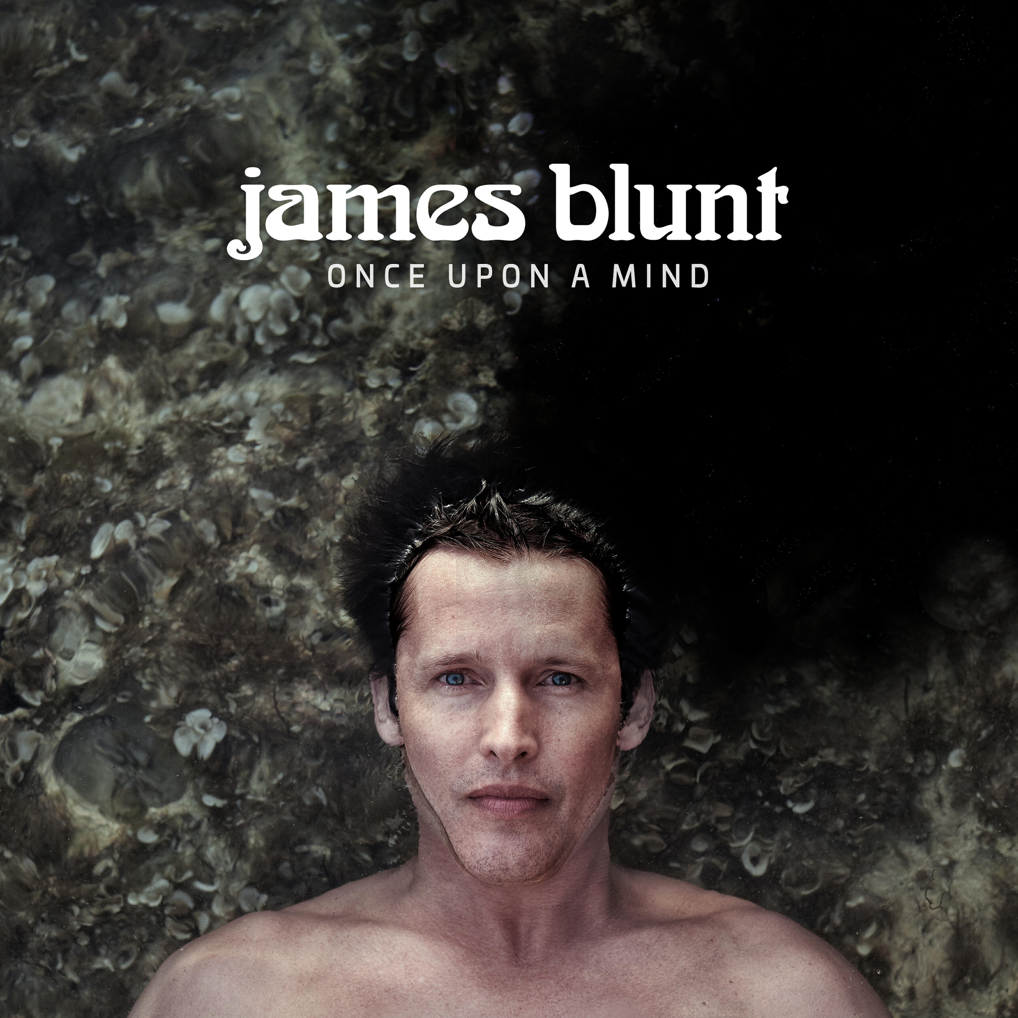 James Blunt - Halfway