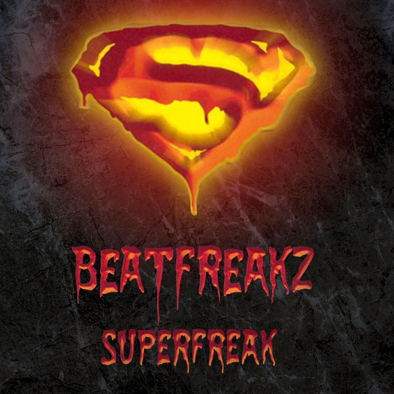 BeatFreakz - Superfreak (Dennis Christopher De-electro Remix)