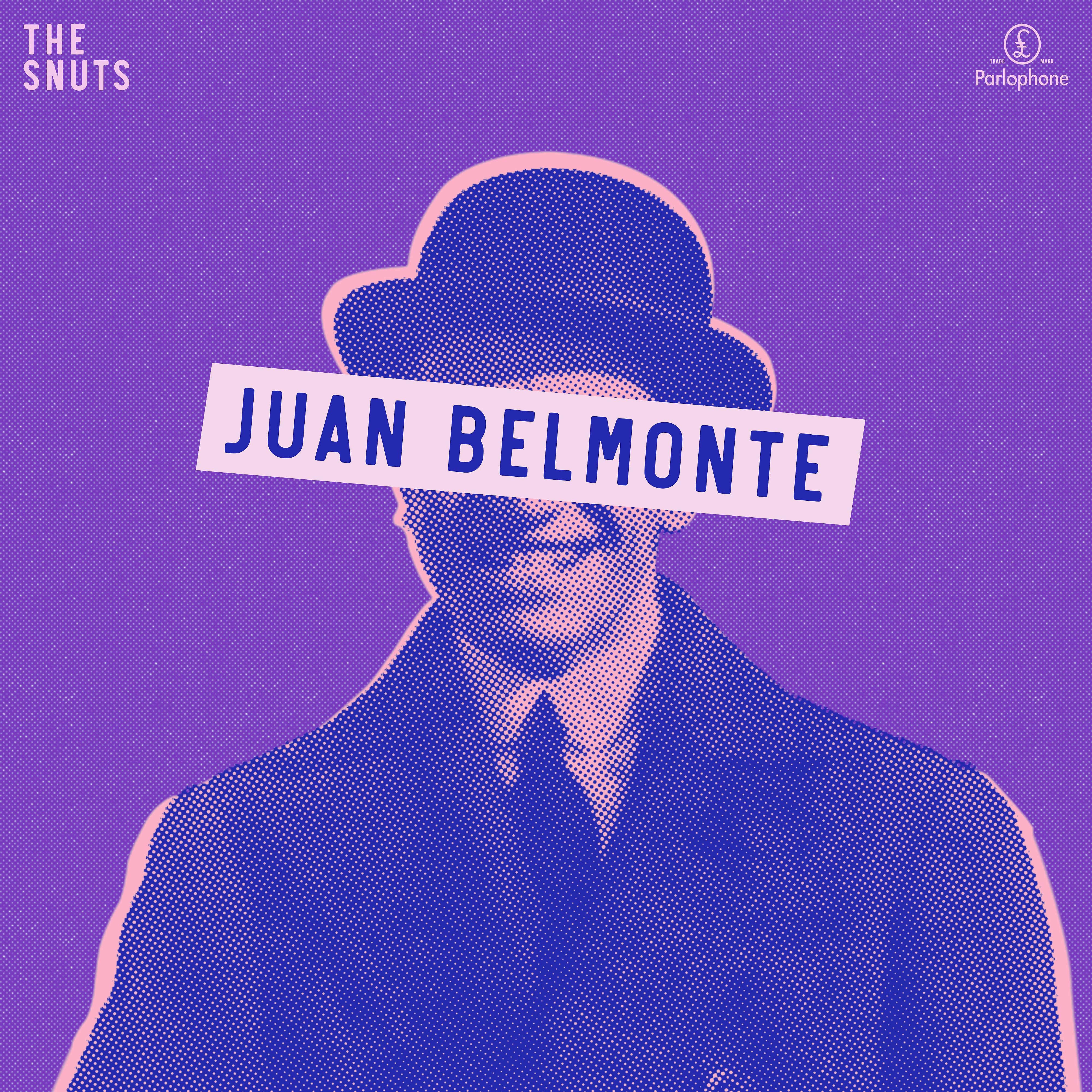 Постер альбома Juan Belmonte