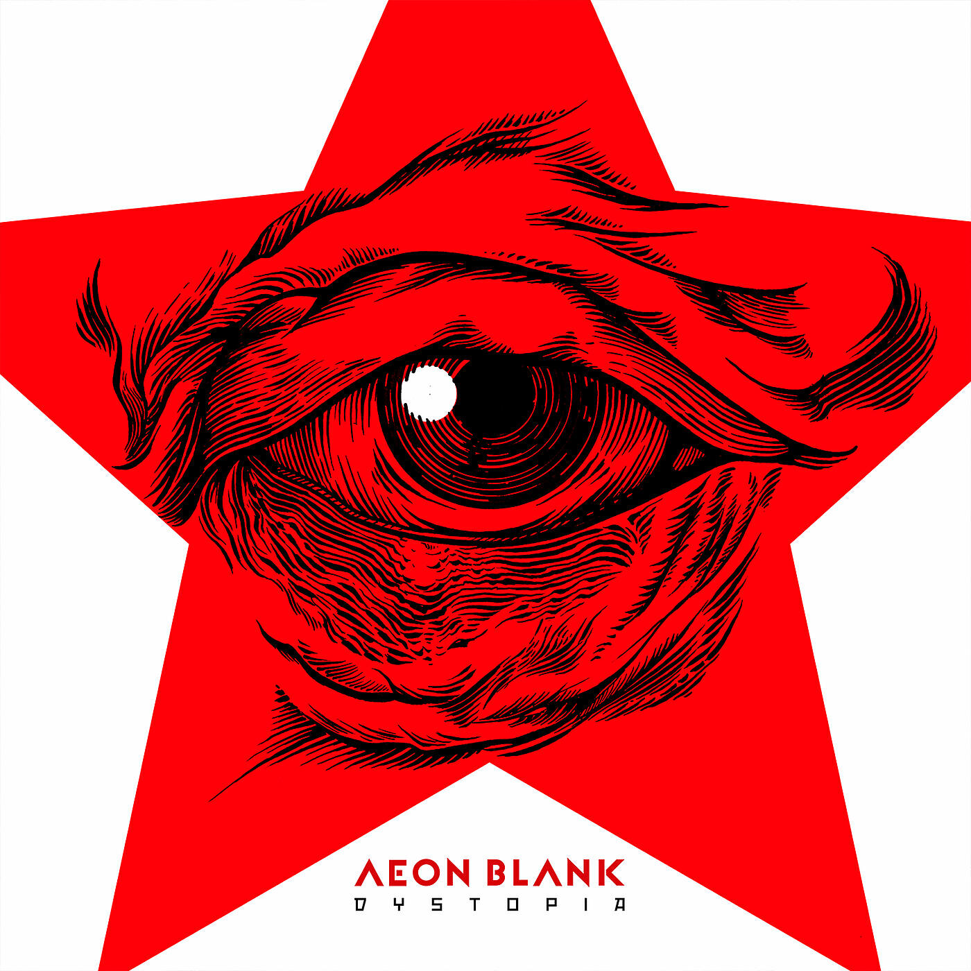 Aeon Blank - Edelweiss