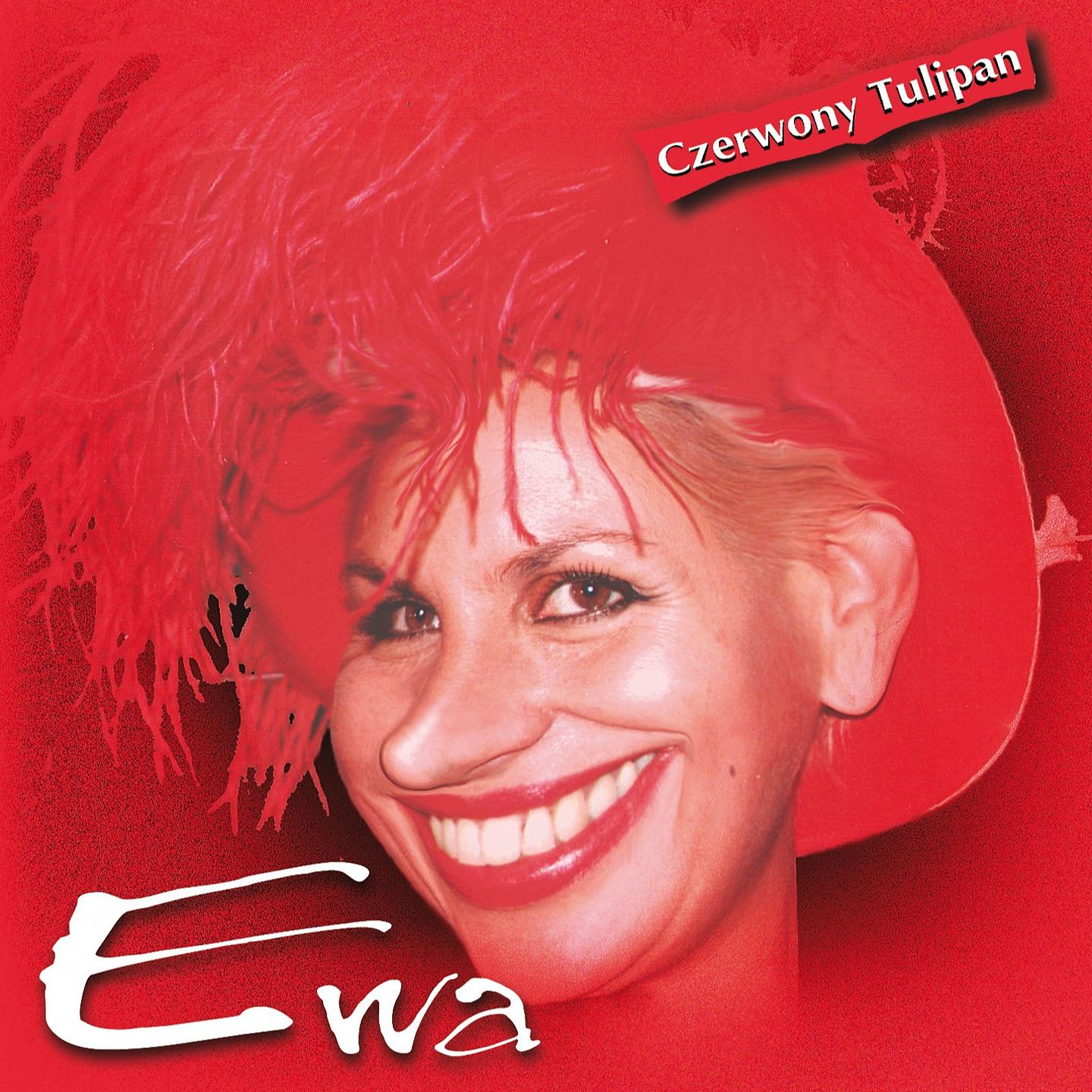 Постер альбома Ewa