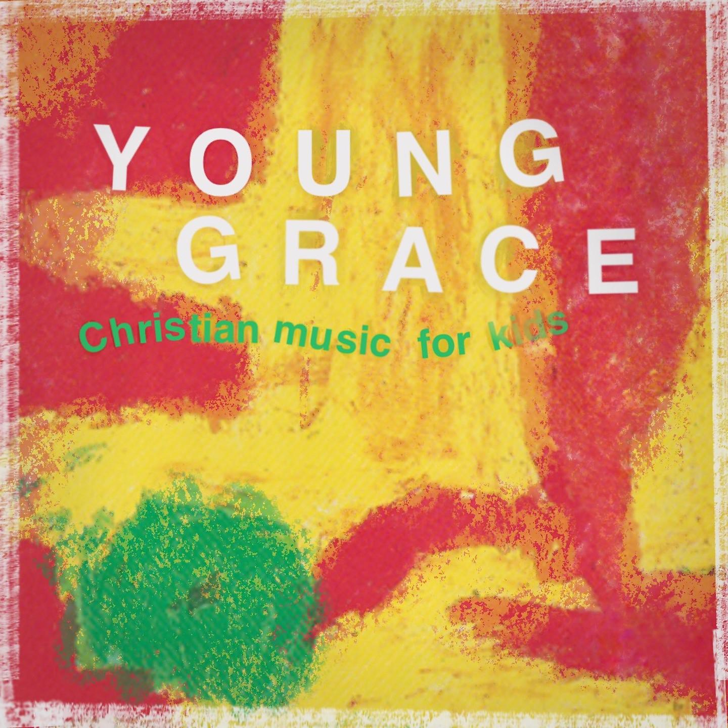 Постер альбома Young Grace