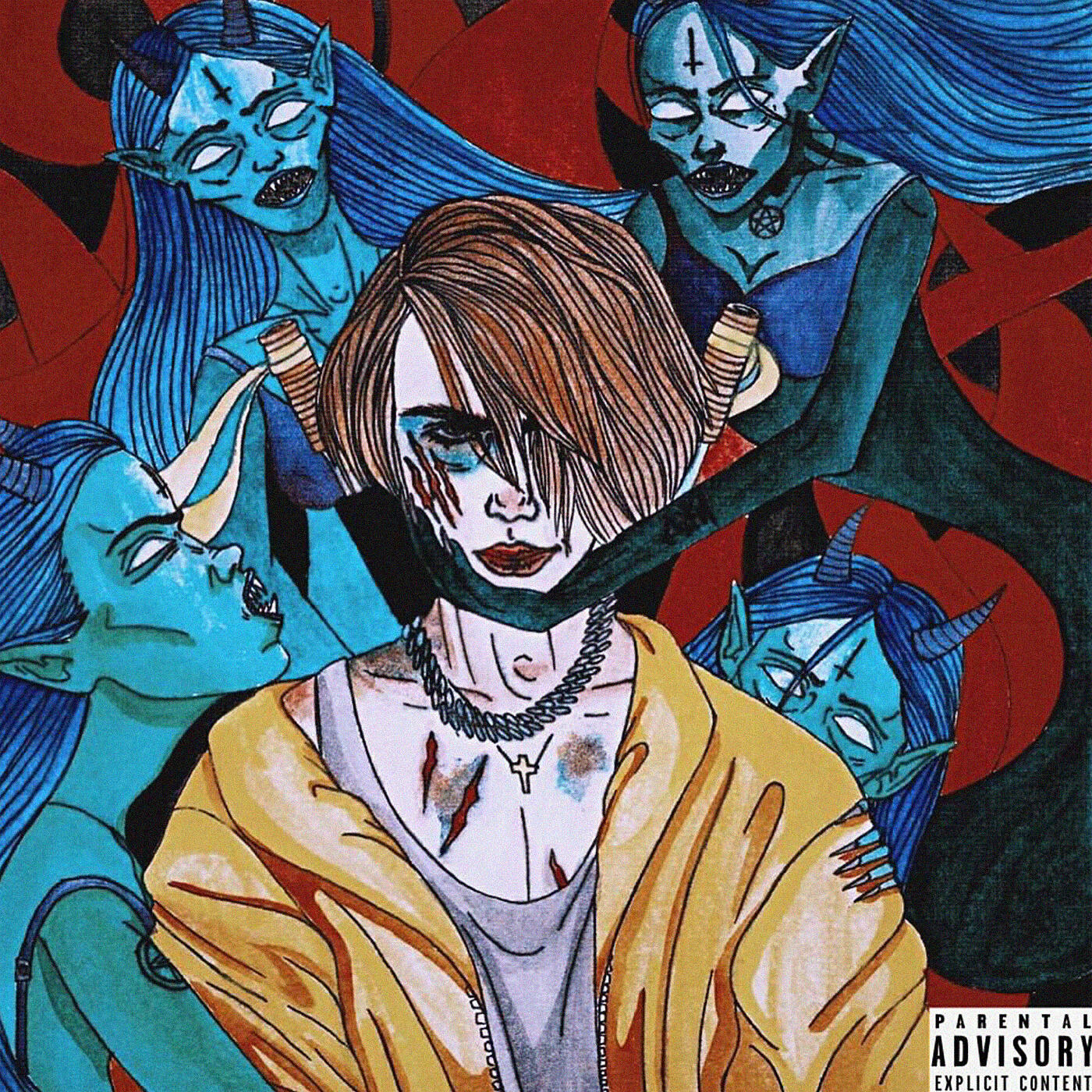 PHRIGUS - Под прицелом (prod. by buterprod)