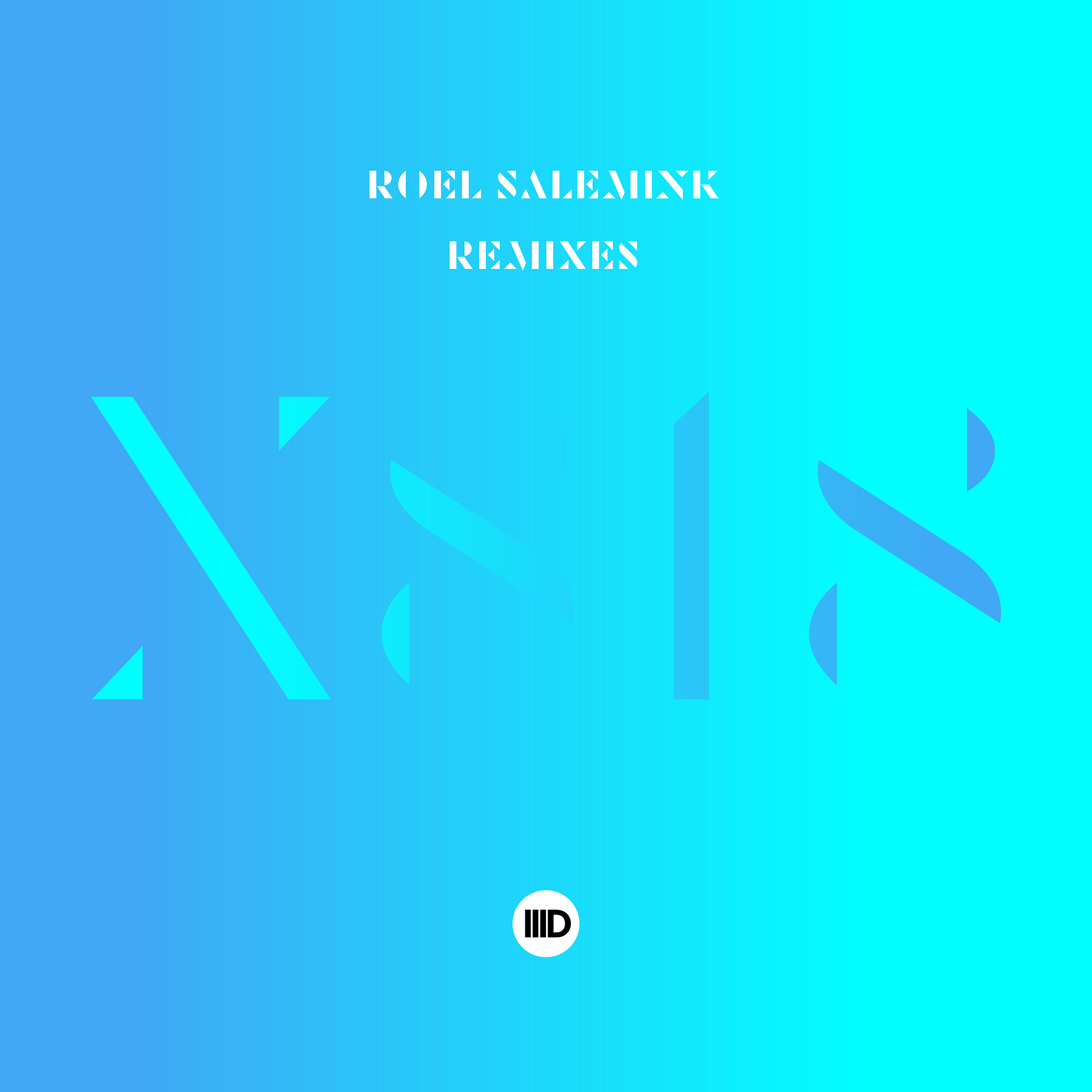 Roel Salemink - My Body Is My Temple (Nakadia Remix)