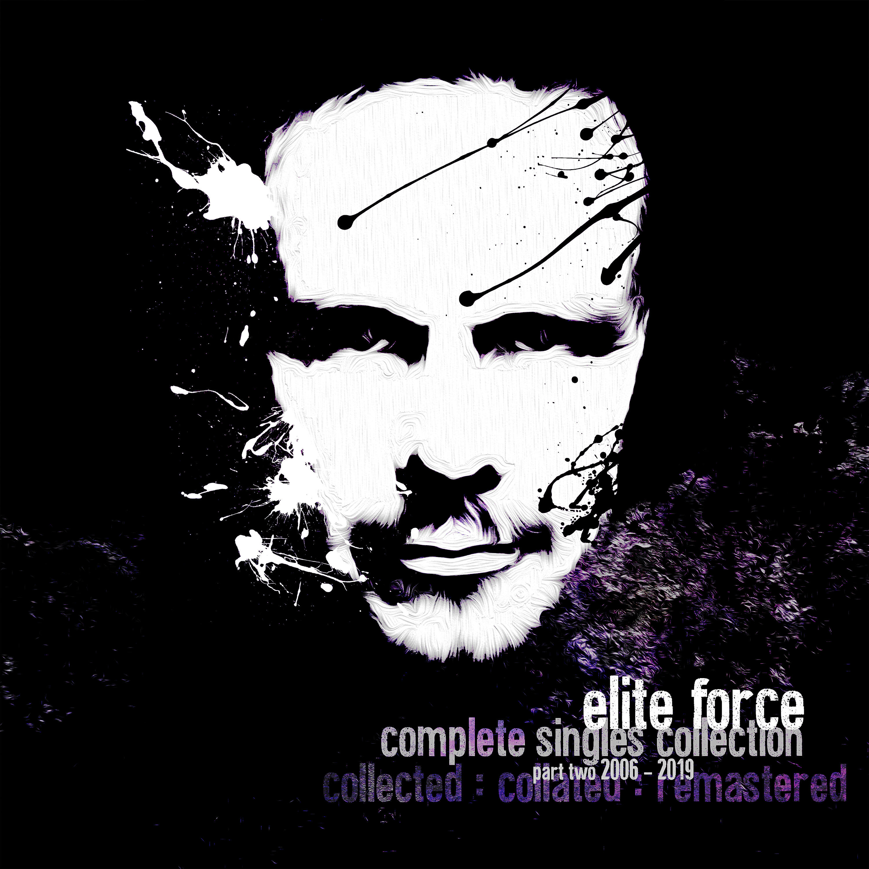 Elite Force - Jazo Ribello (2019 Remaster)