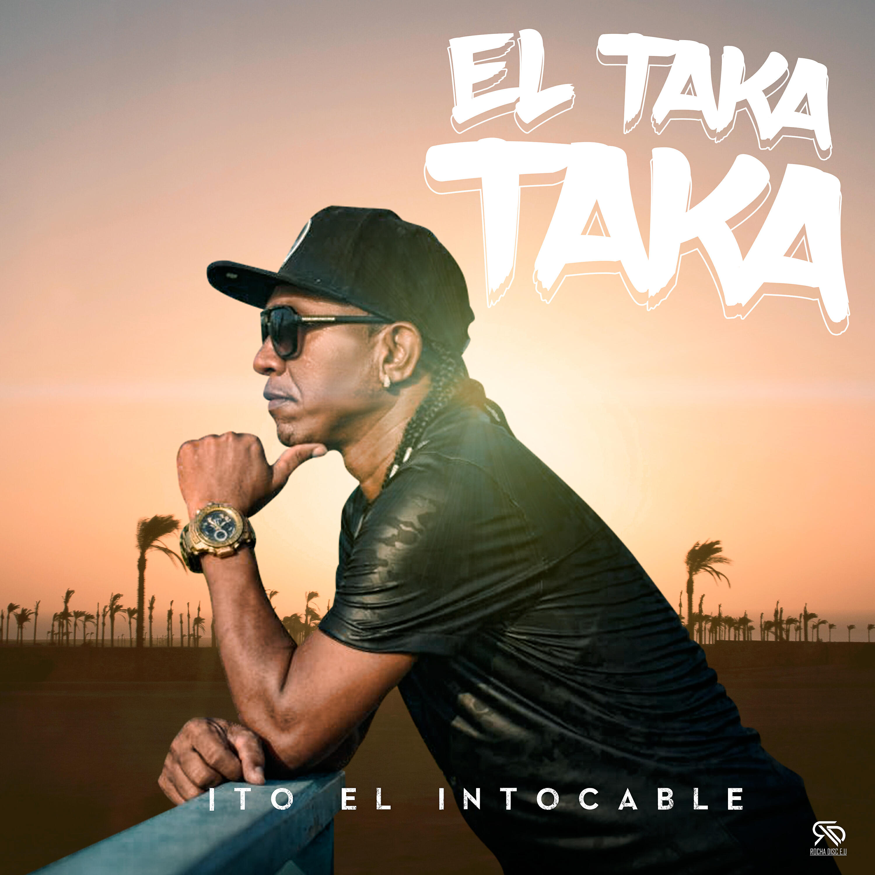 Ito El Intocable - El Taka Taka