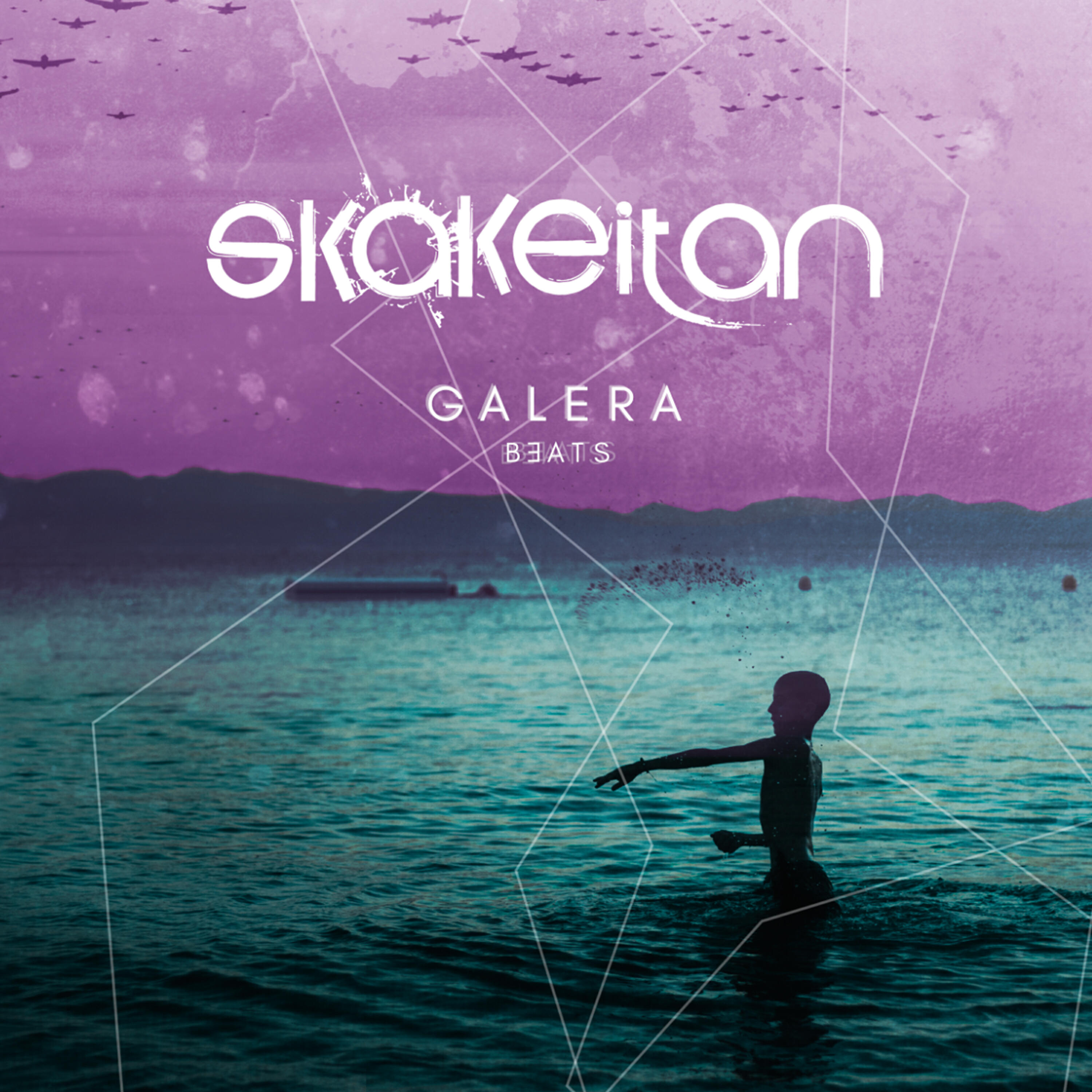 Skakeitan - Galerari (Limite Zero Remix)